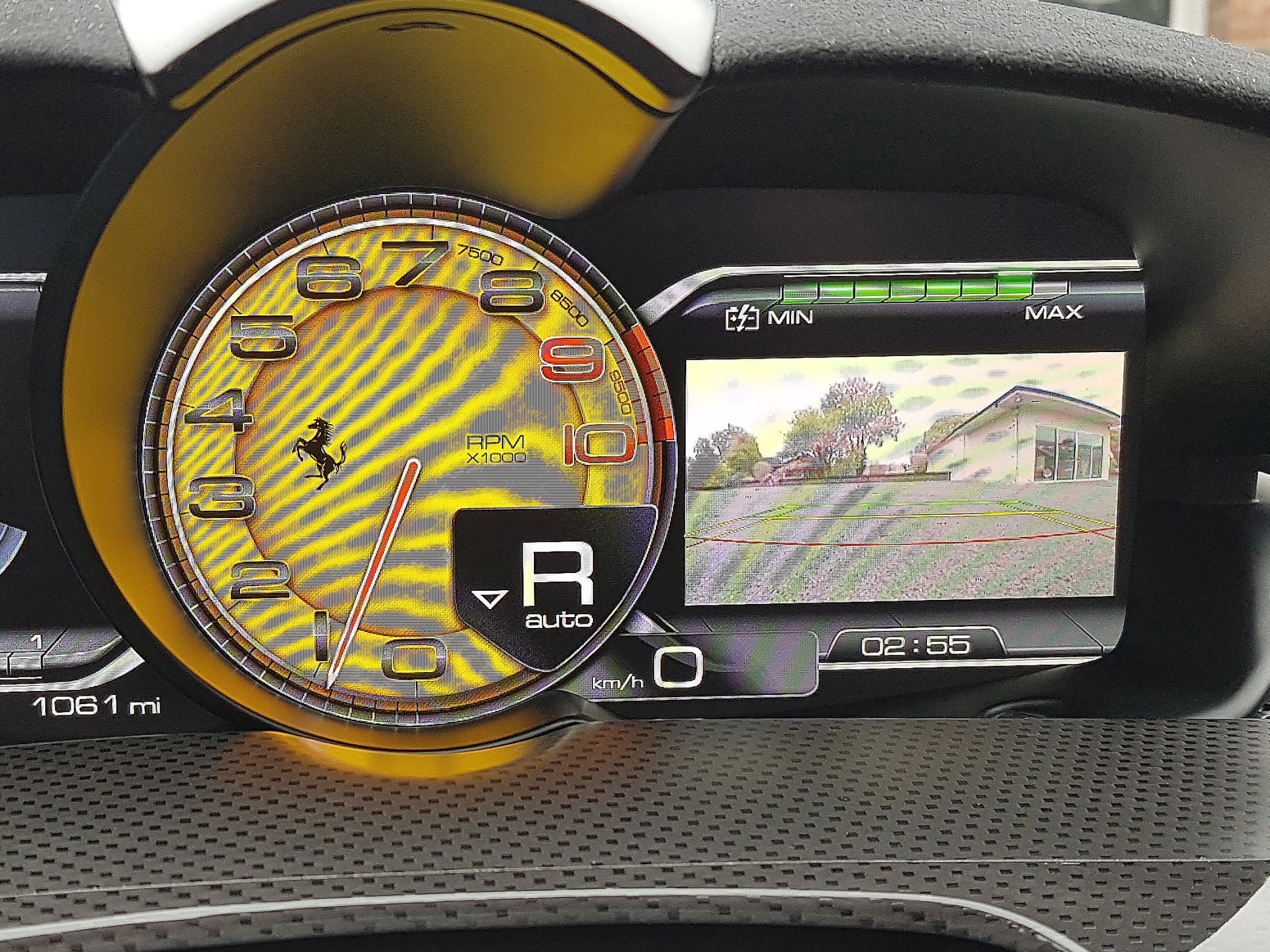 2014 Ferrari LaFerrari