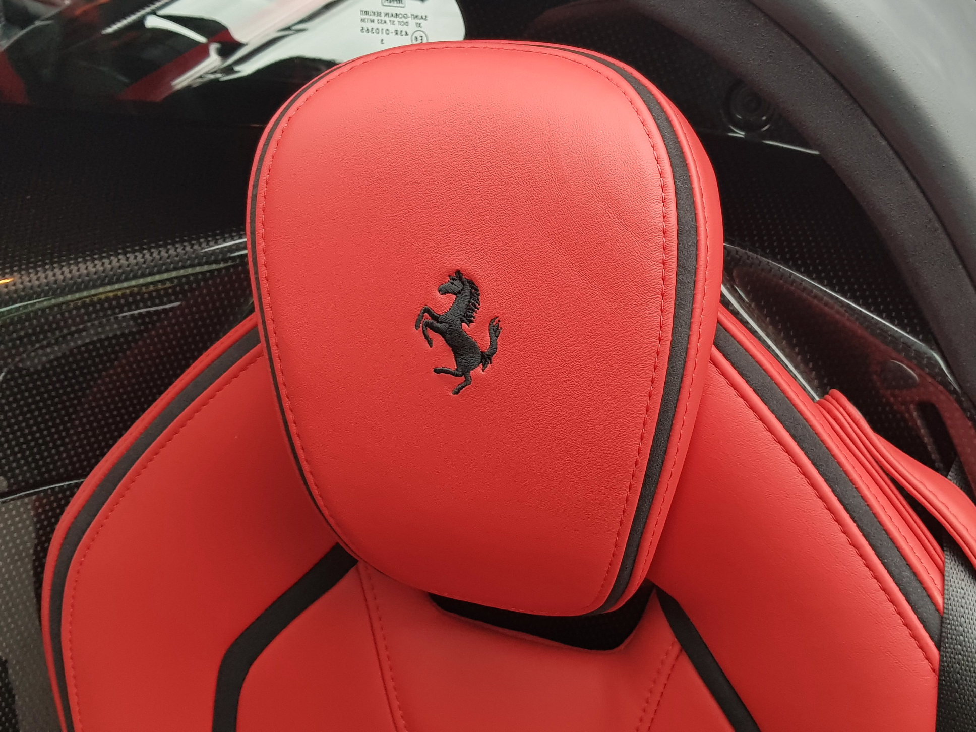 2014 Ferrari LaFerrari