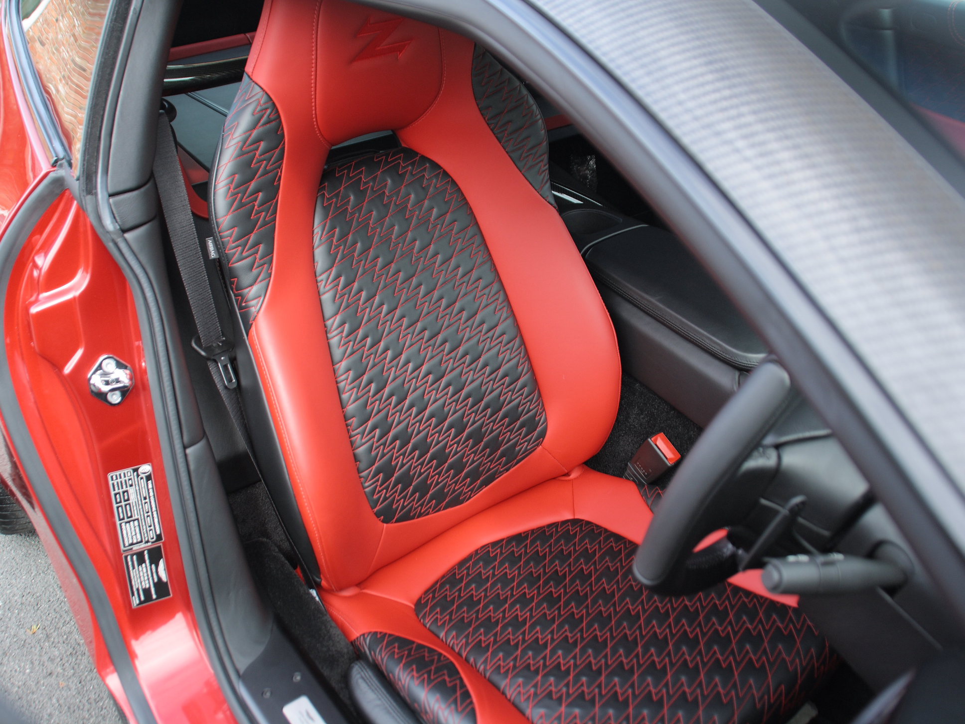 2019 Aston Martin Vanquish Zagato Shooting Brake