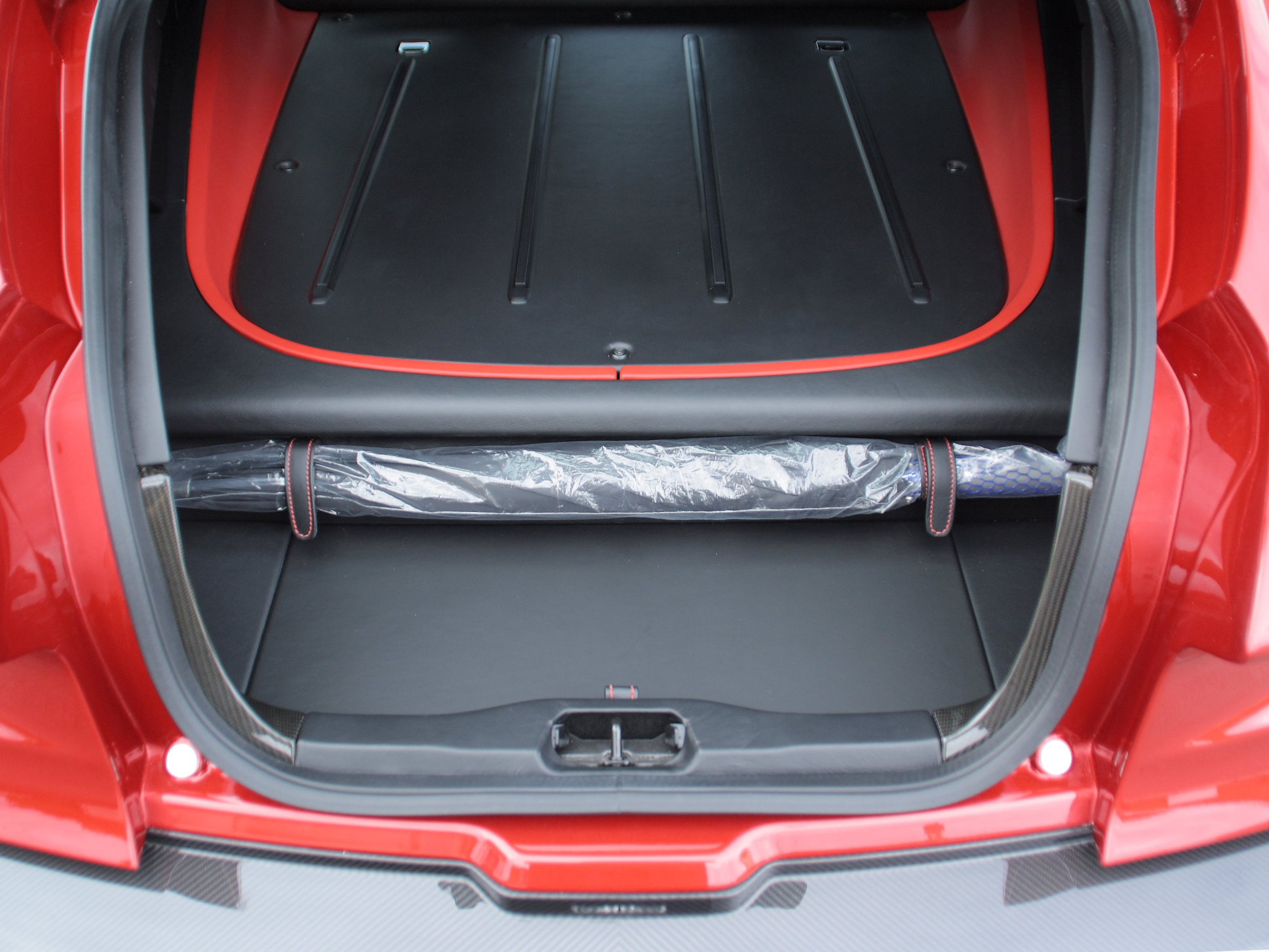 2019 Aston Martin Vanquish Zagato Shooting Brake