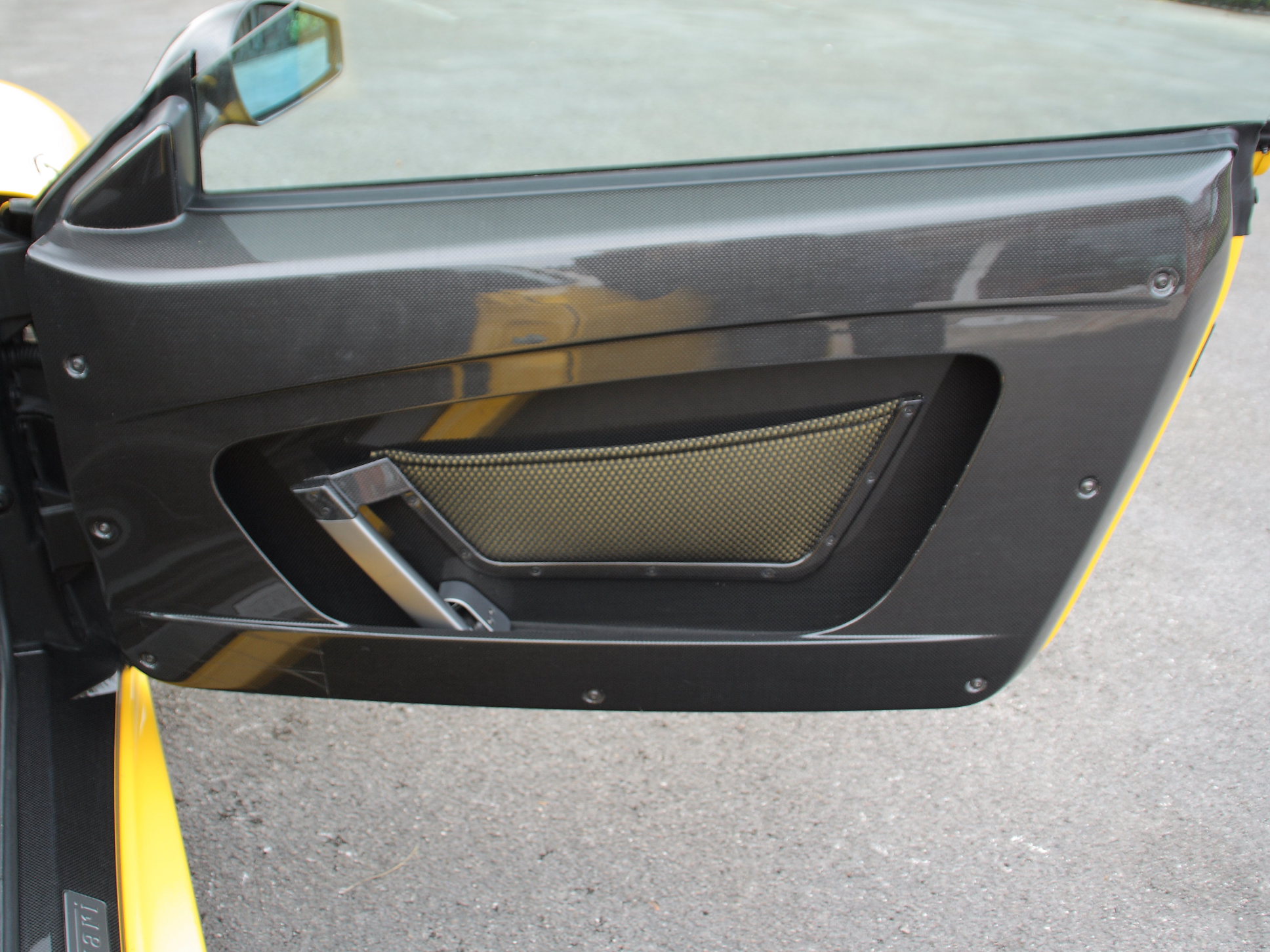 2008 Ferrari F430 Scuderia