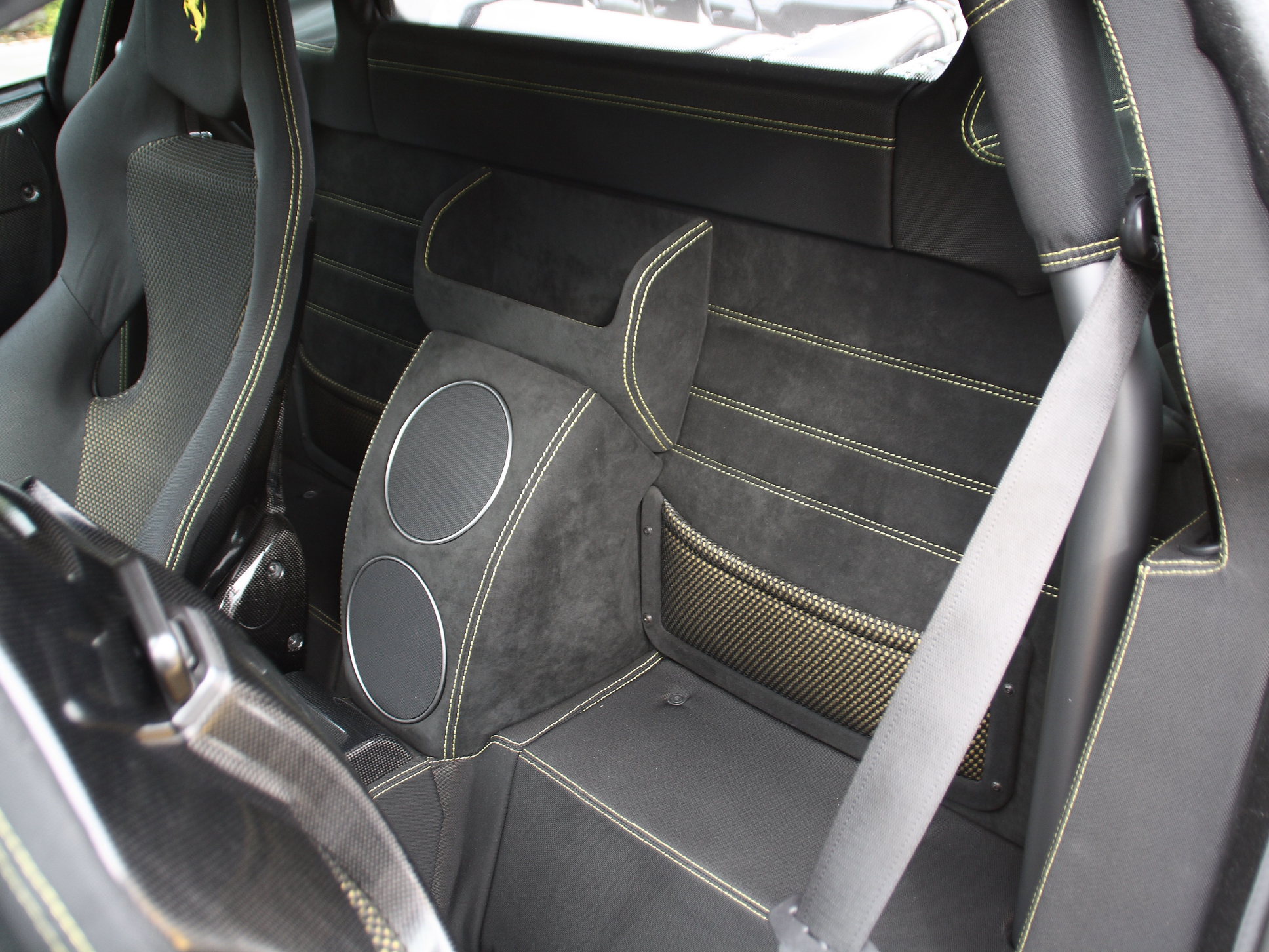 2008 Ferrari F430 Scuderia