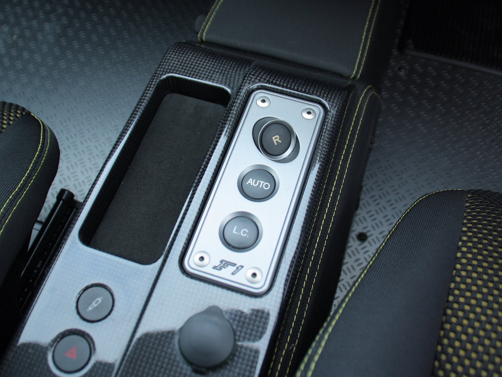 2008 Ferrari F430 Scuderia