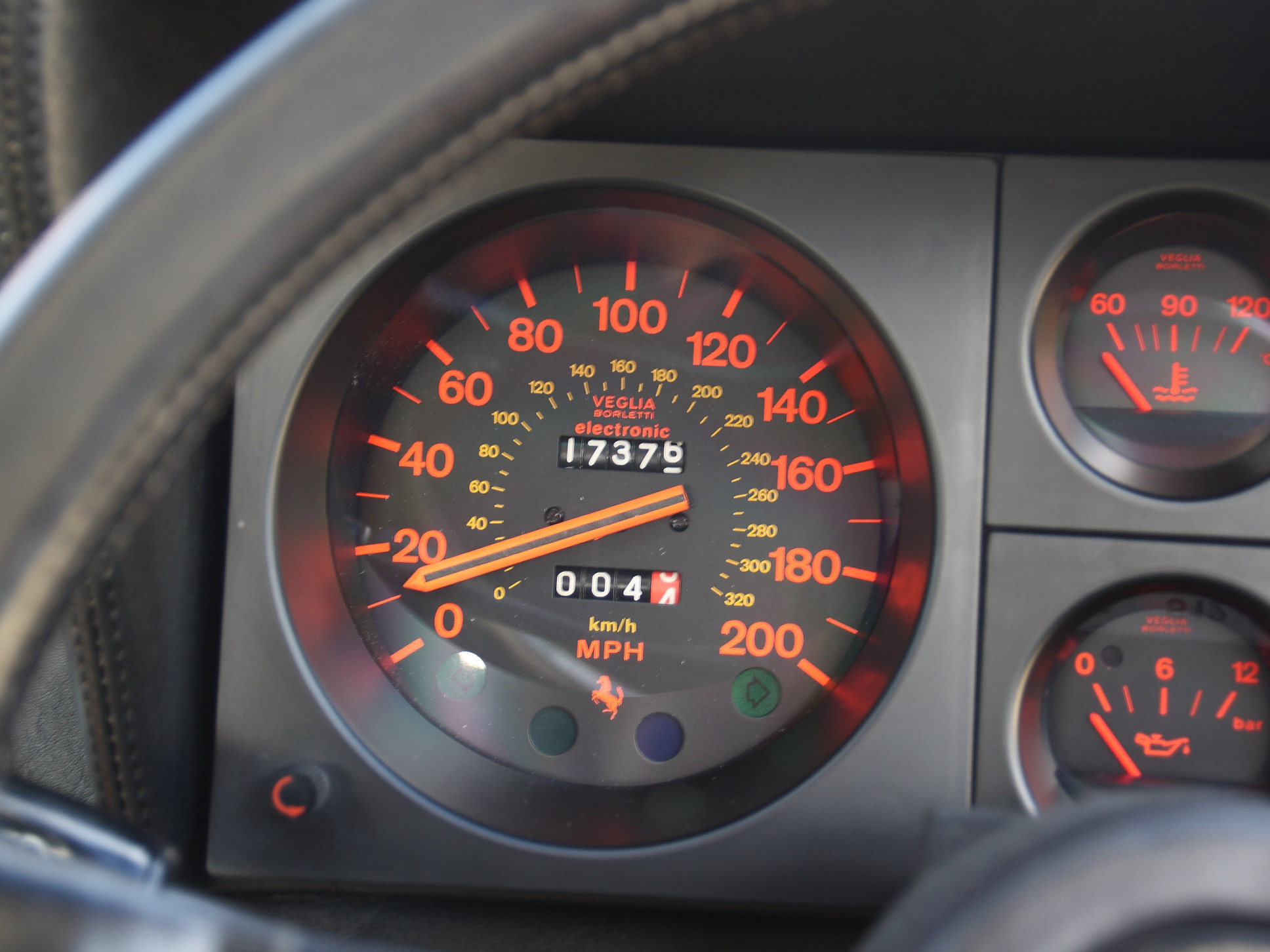 1983 Ferrari 512 BBi