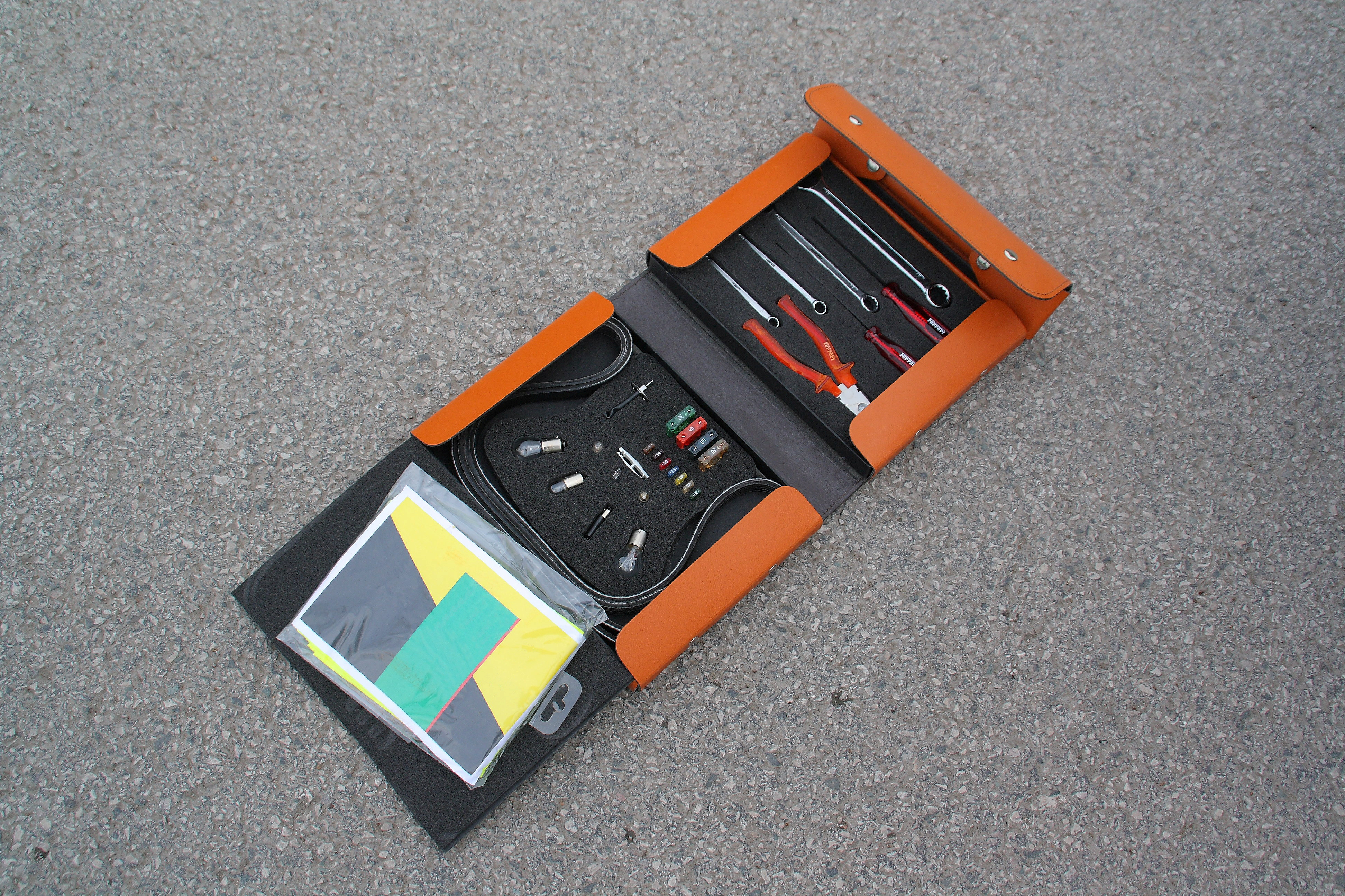 2002 Ferrari 575 Maranello