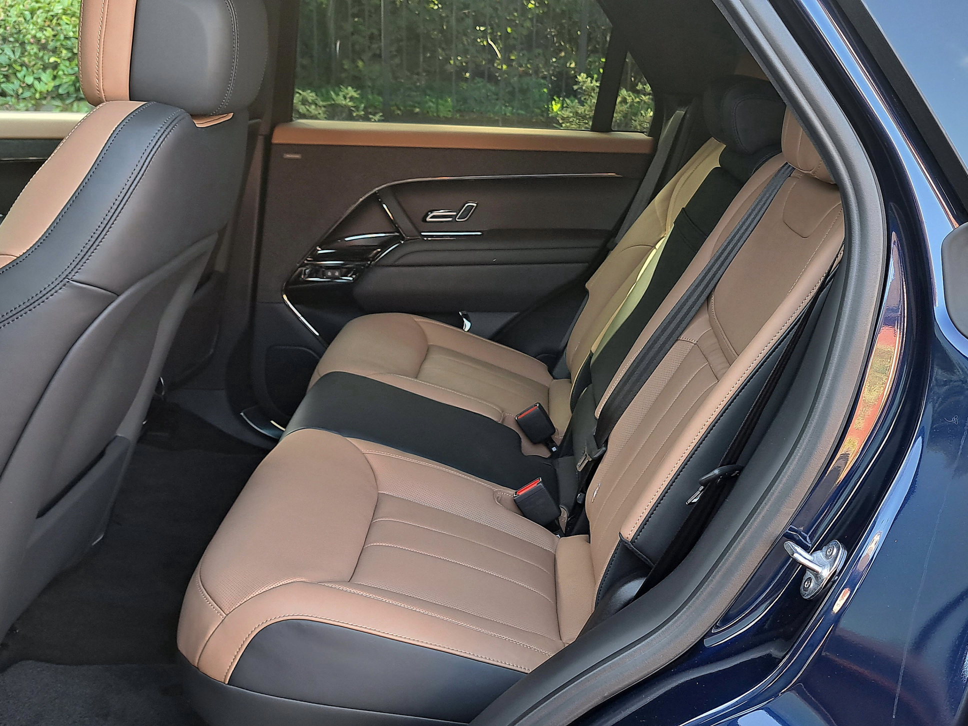 Range Rover Sport P400 Autobiography (VAT Q)