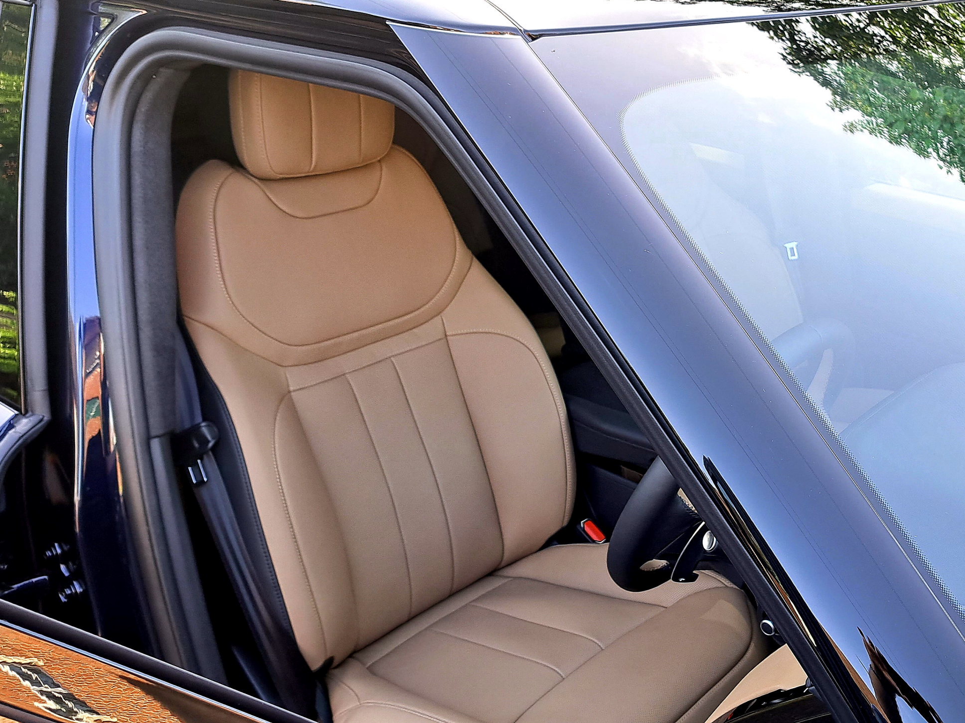 Range Rover Sport P400 Autobiography (VAT Q)