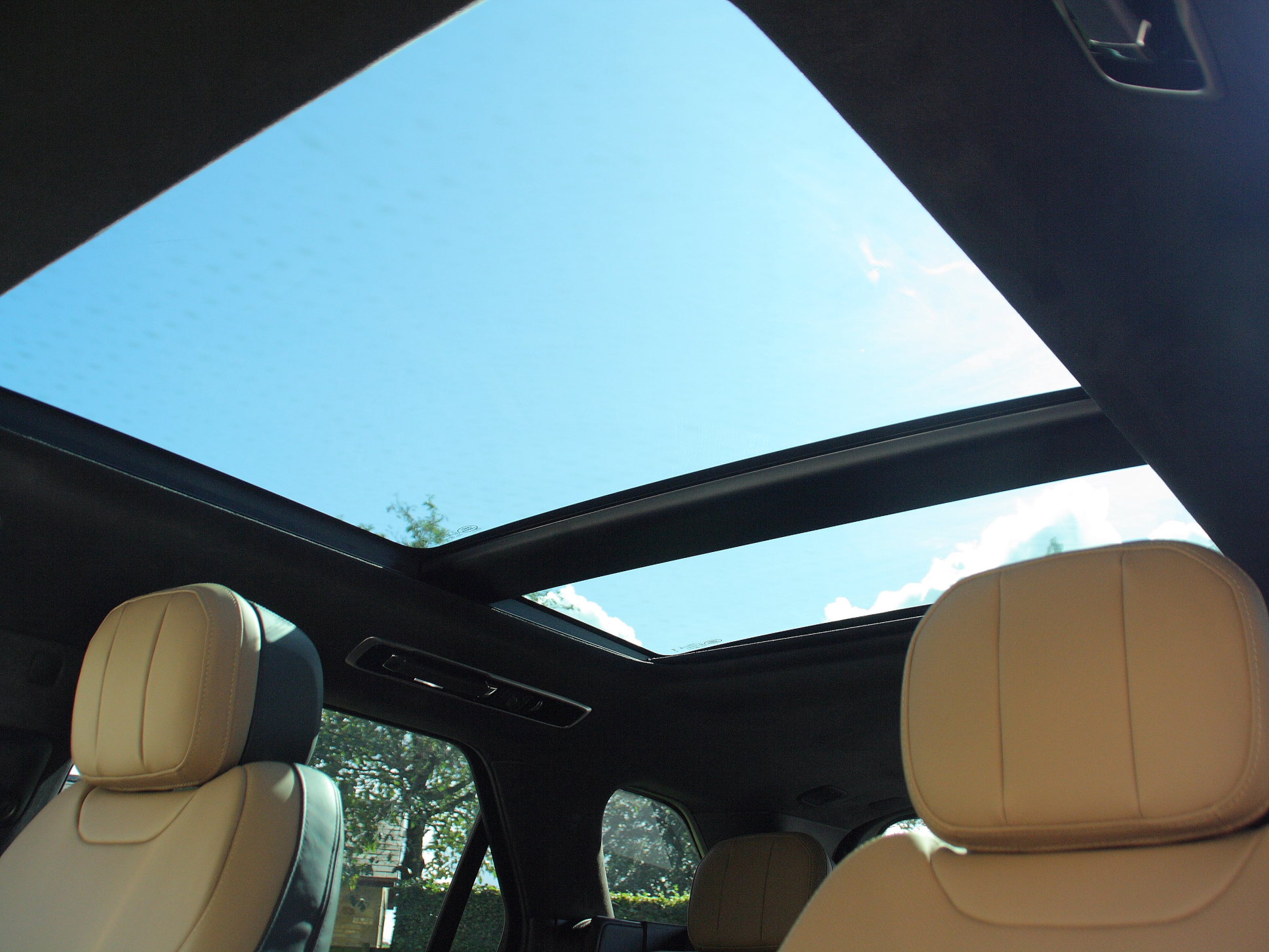 Range Rover Sport P400 Autobiography (VAT Q)