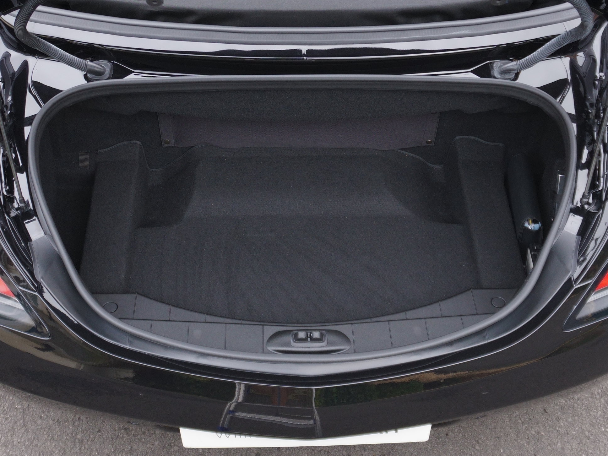 Mercedes SLS AMG Cabriolet Final Edition