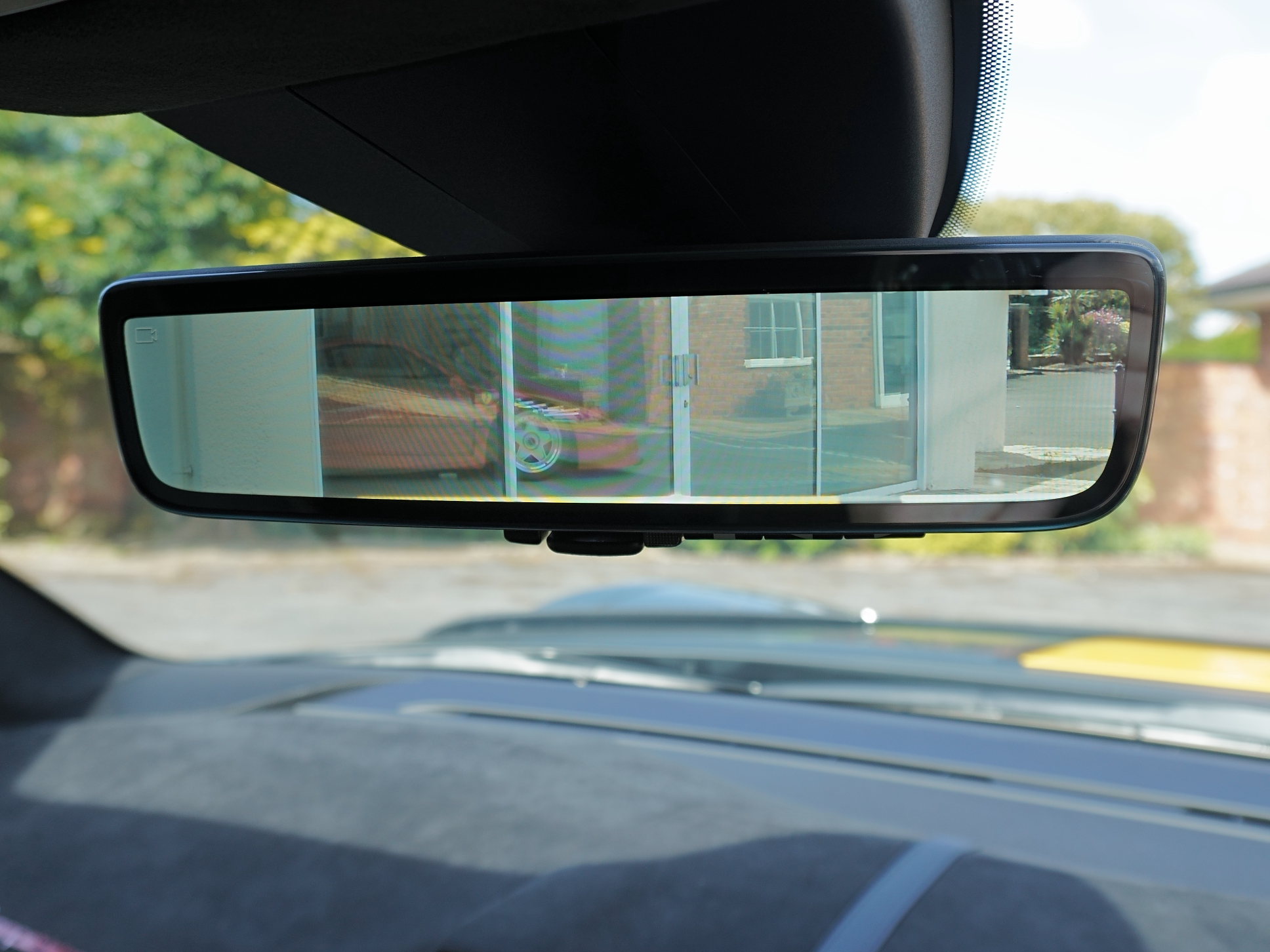 2023 Ferrari 812 Competizione