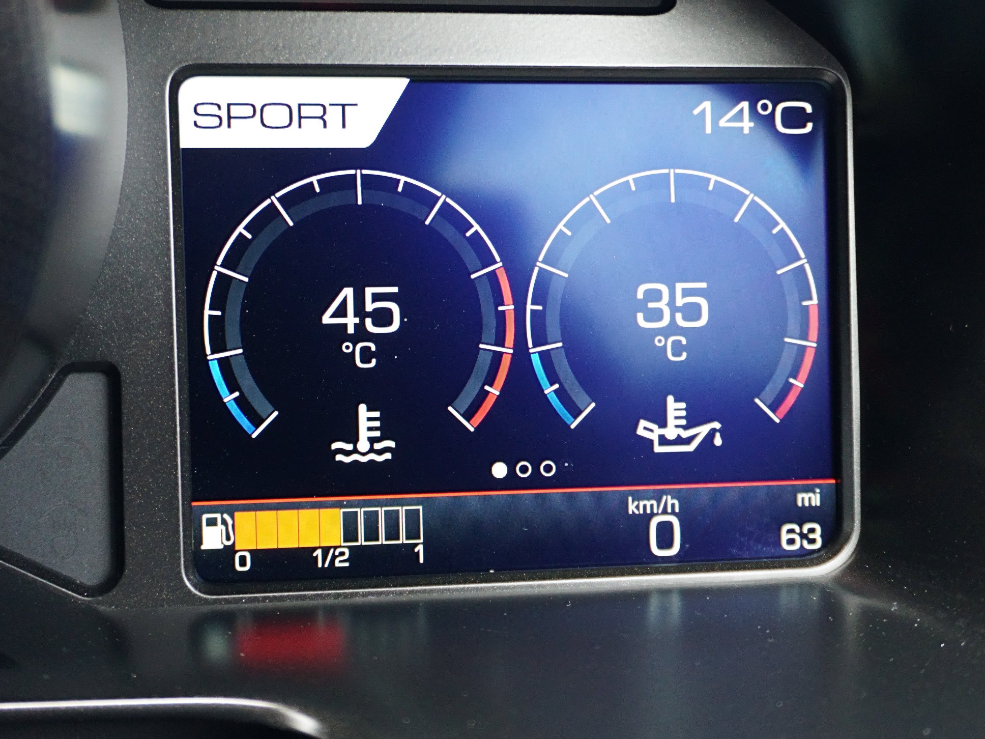 2023 Ferrari 812 Competizione