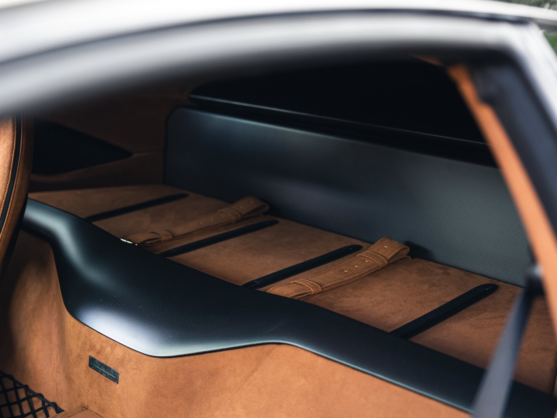 2024 Ferrari 812 Competizione