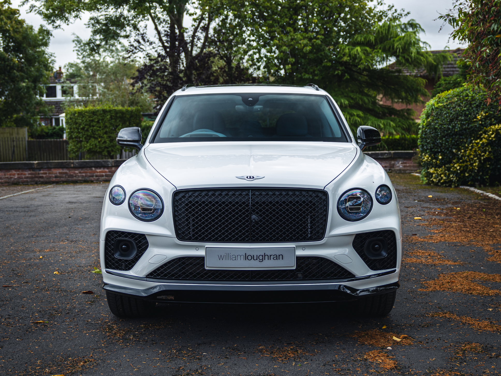 2023 Bentley Bentayga S Hybrid