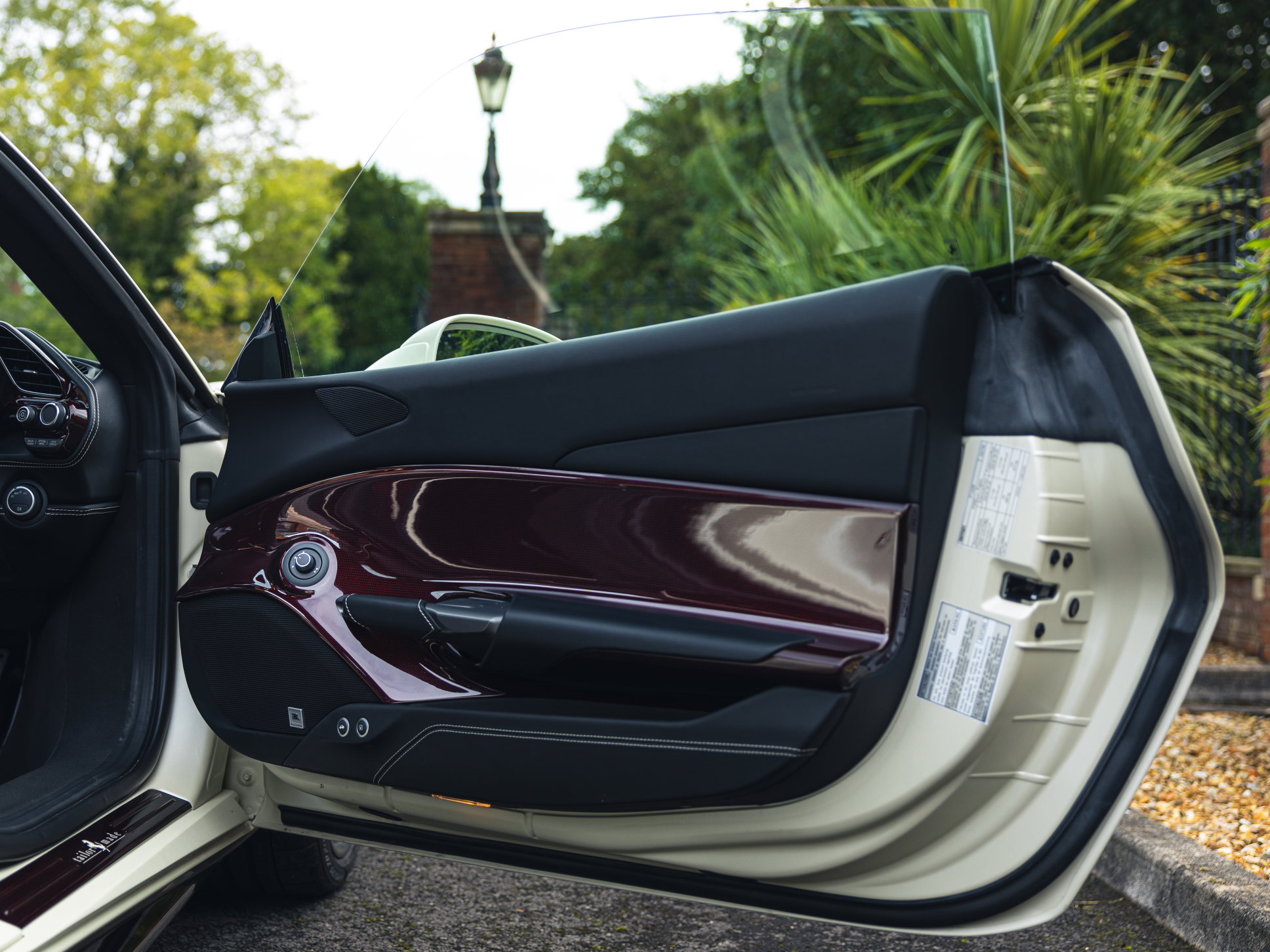 2017 Ferrari 488 Spider 