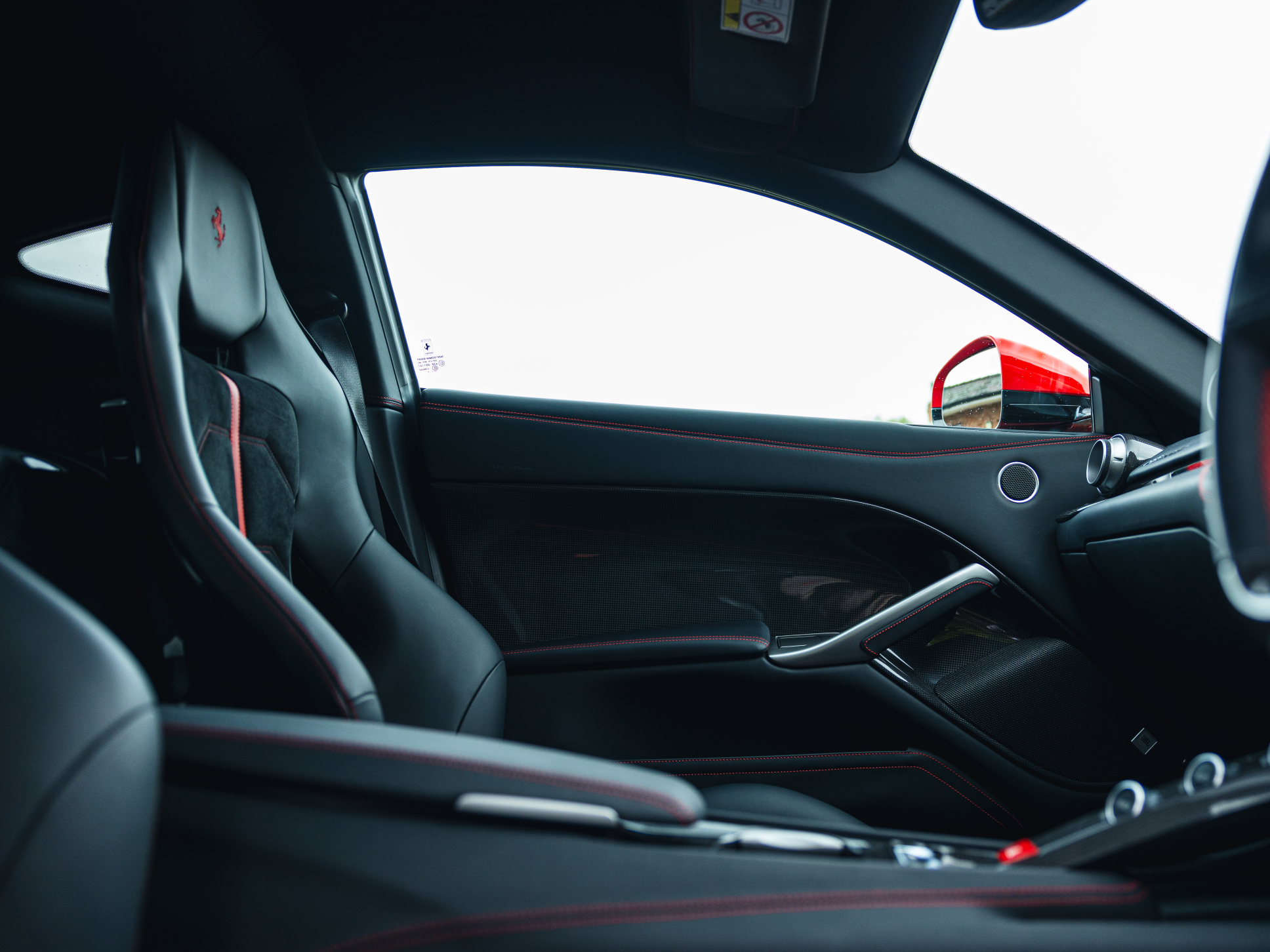 2016 Ferrari F12 Berlinetta