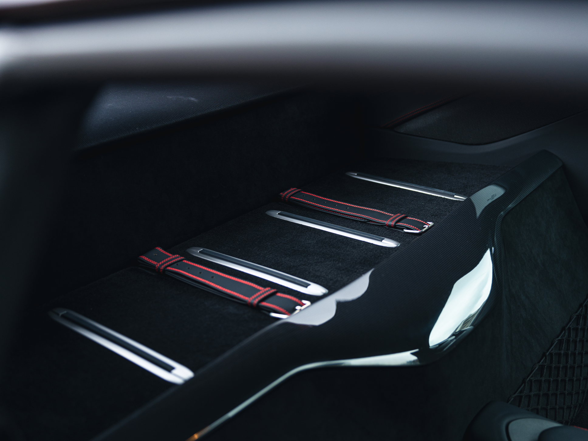 2016 Ferrari F12 Berlinetta