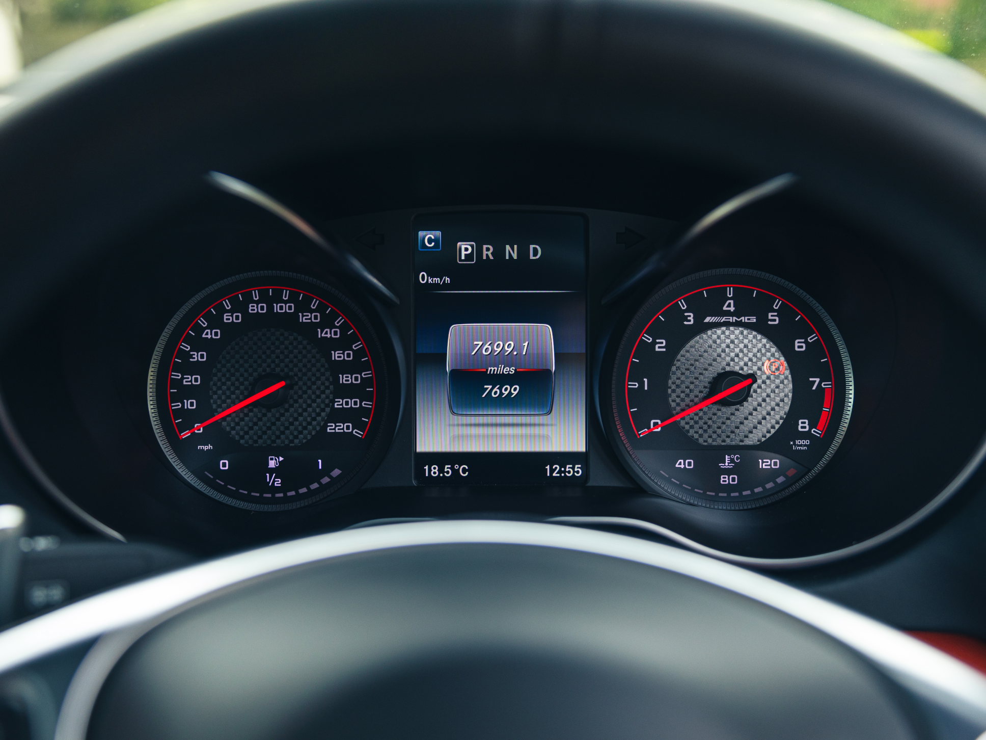 2016 Mercedes AMG GT-S Premium