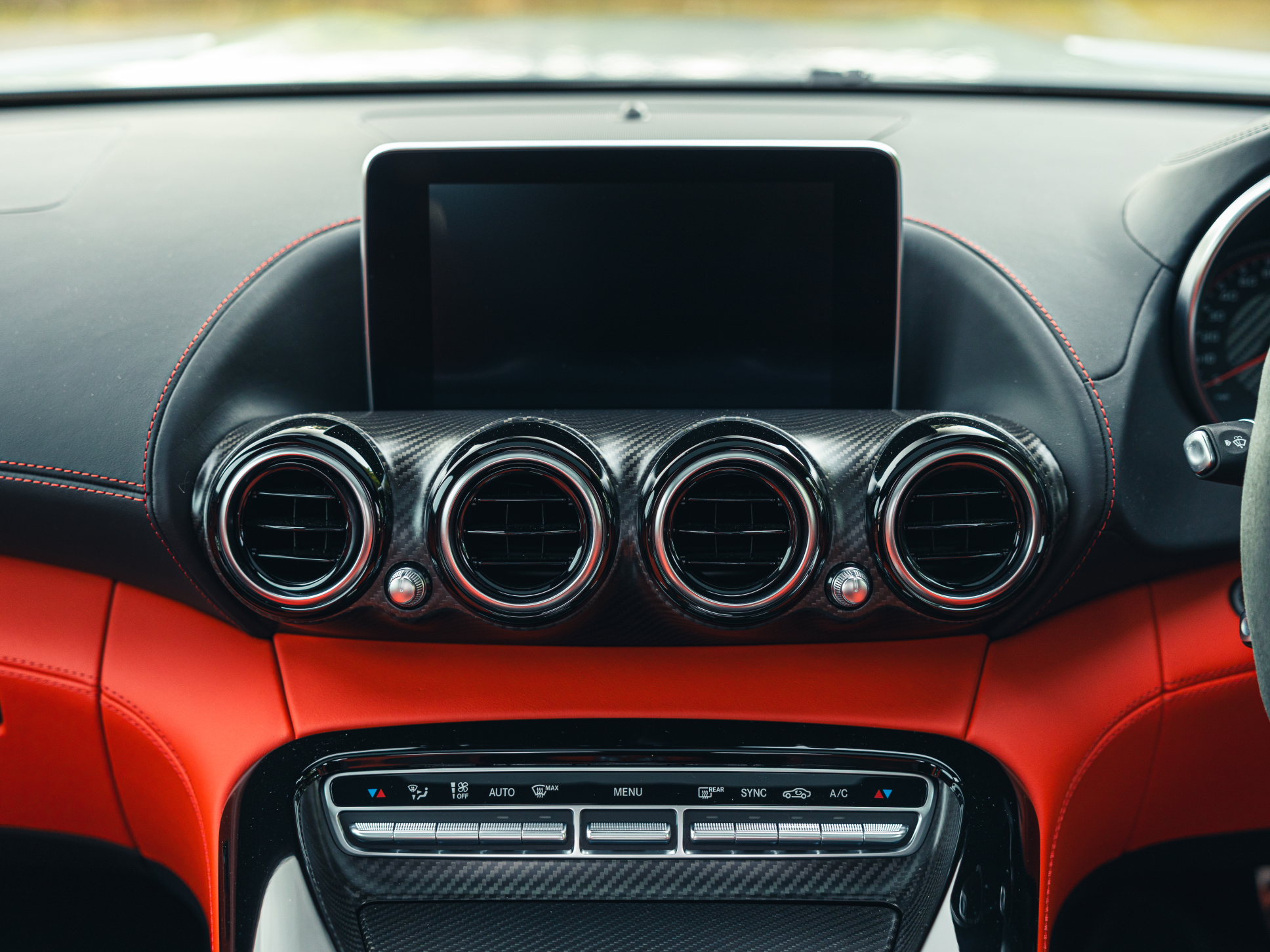 2016 Mercedes AMG GT-S Premium