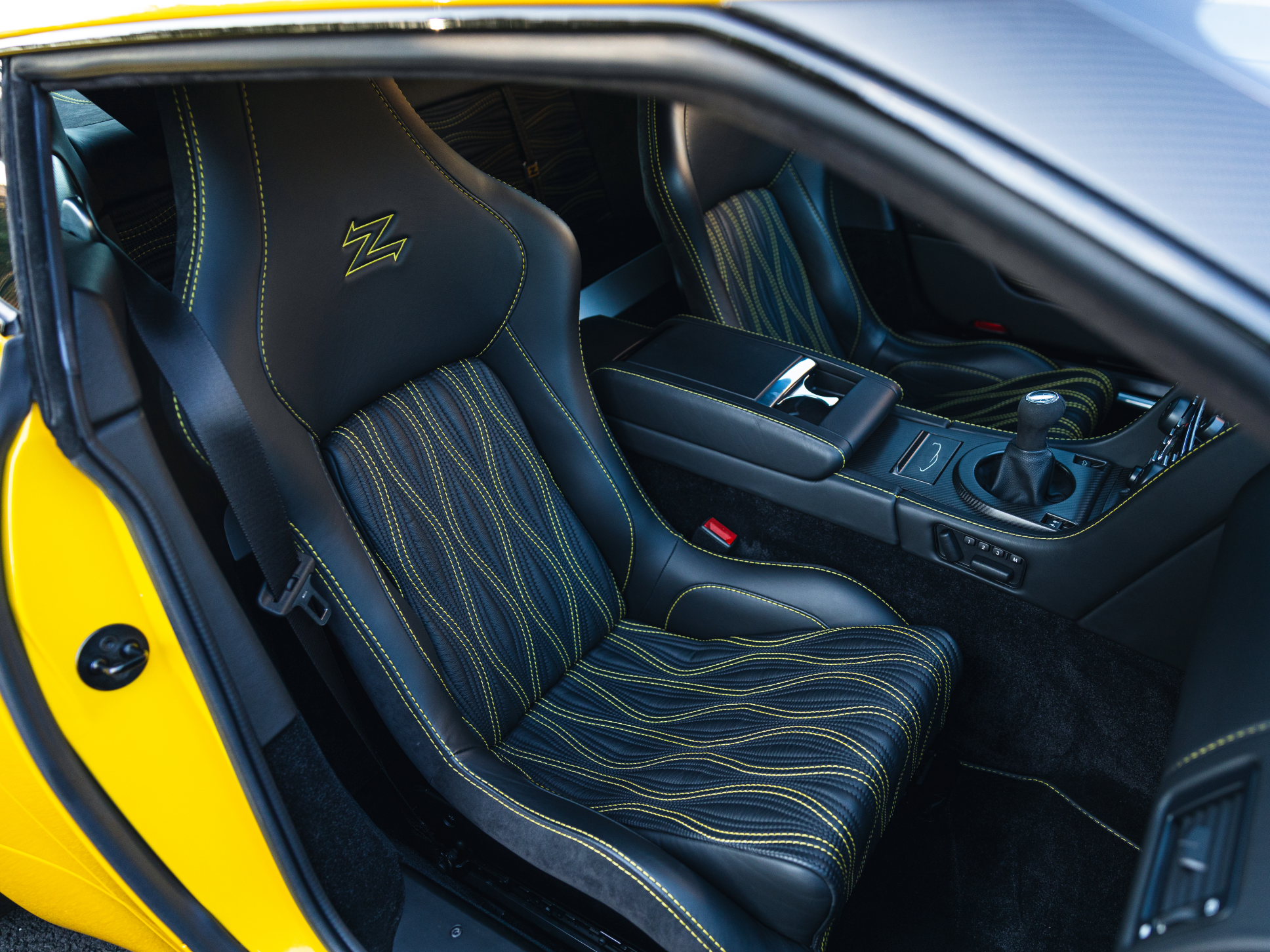 2013 Aston Martin V12 Zagato