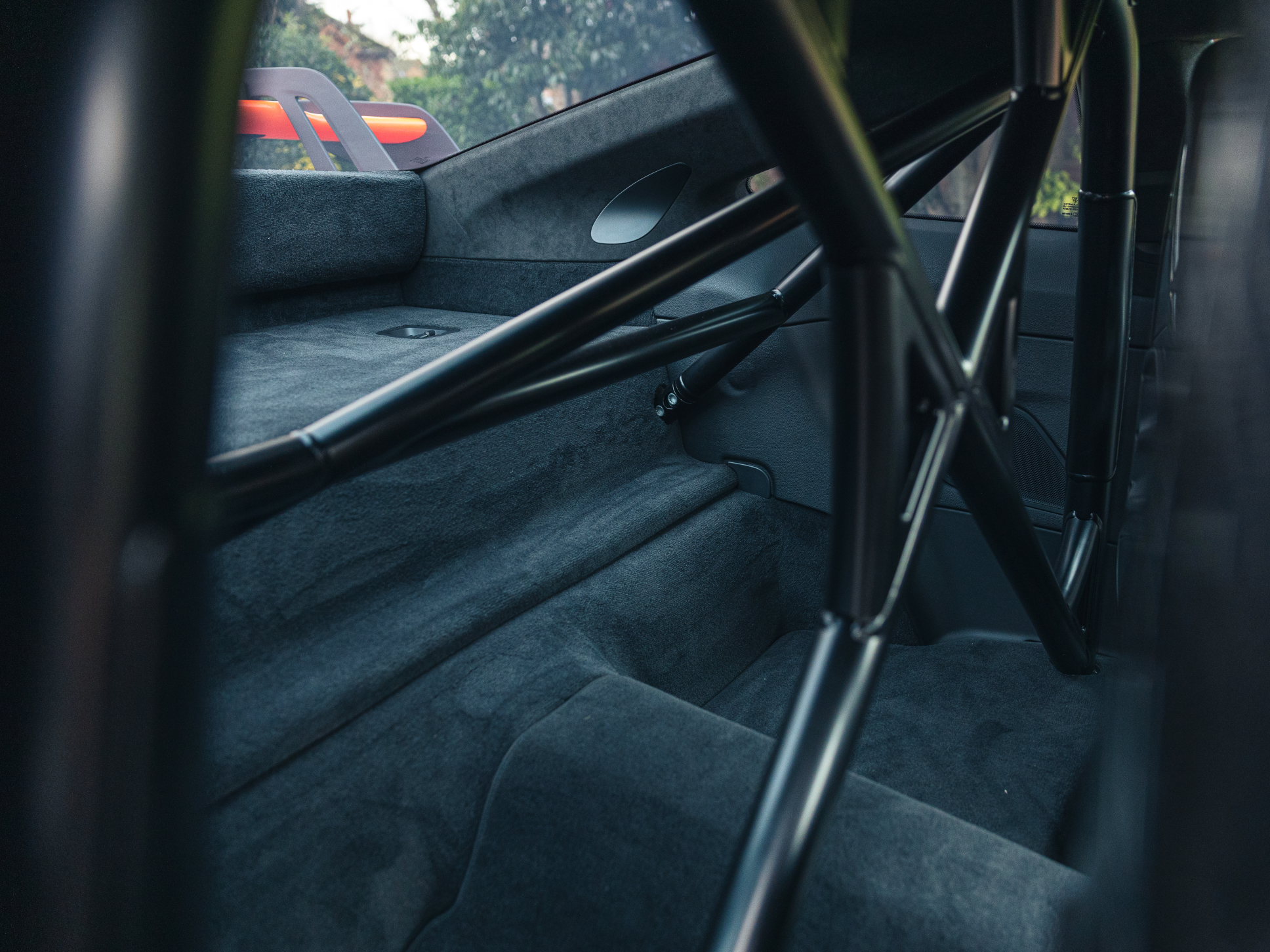 2022 Porsche 911 (992) GT3