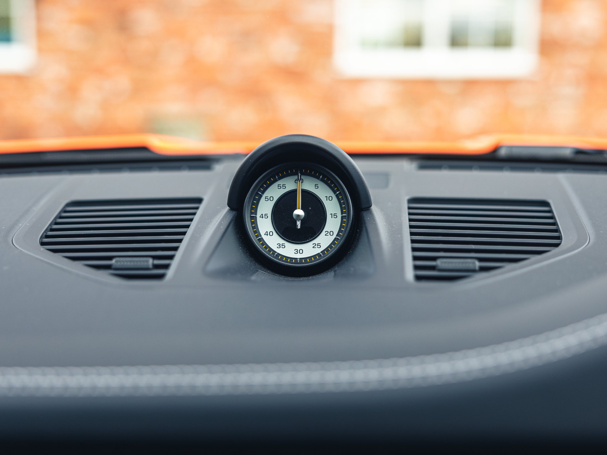 2022 Porsche 911 (992) GT3