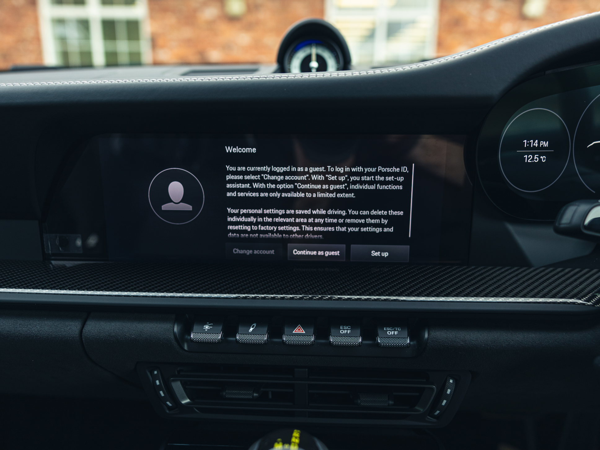 2022 Porsche 911 (992) GT3