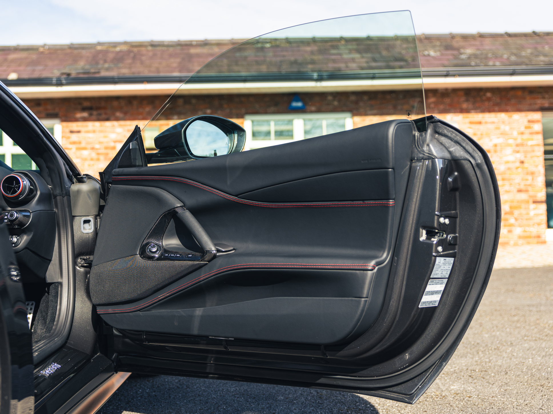 2020 Ferrari 812 Superfast