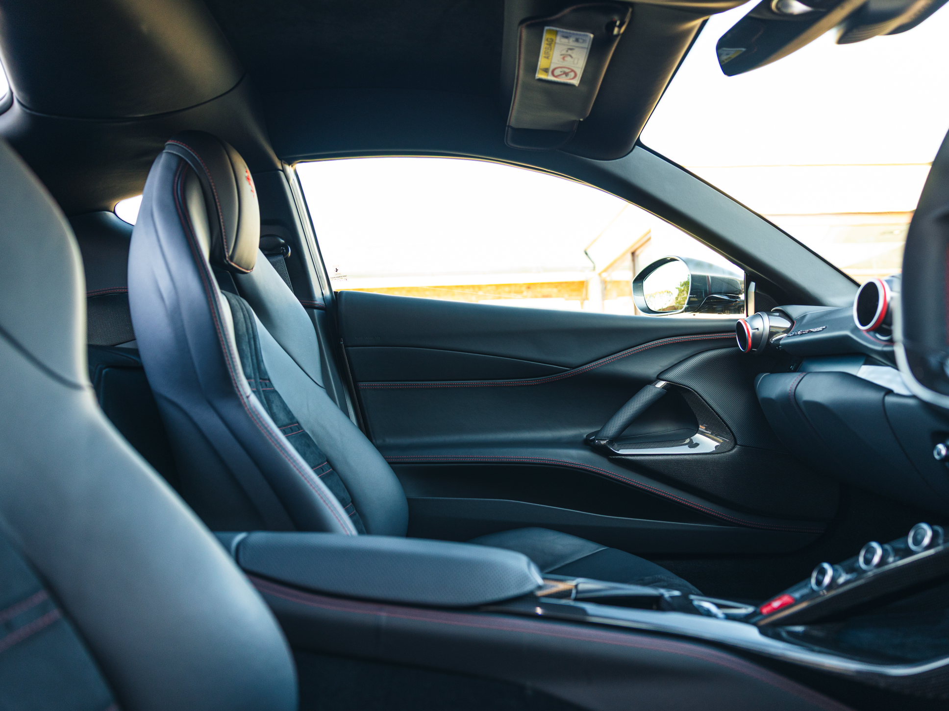 2020 Ferrari 812 Superfast