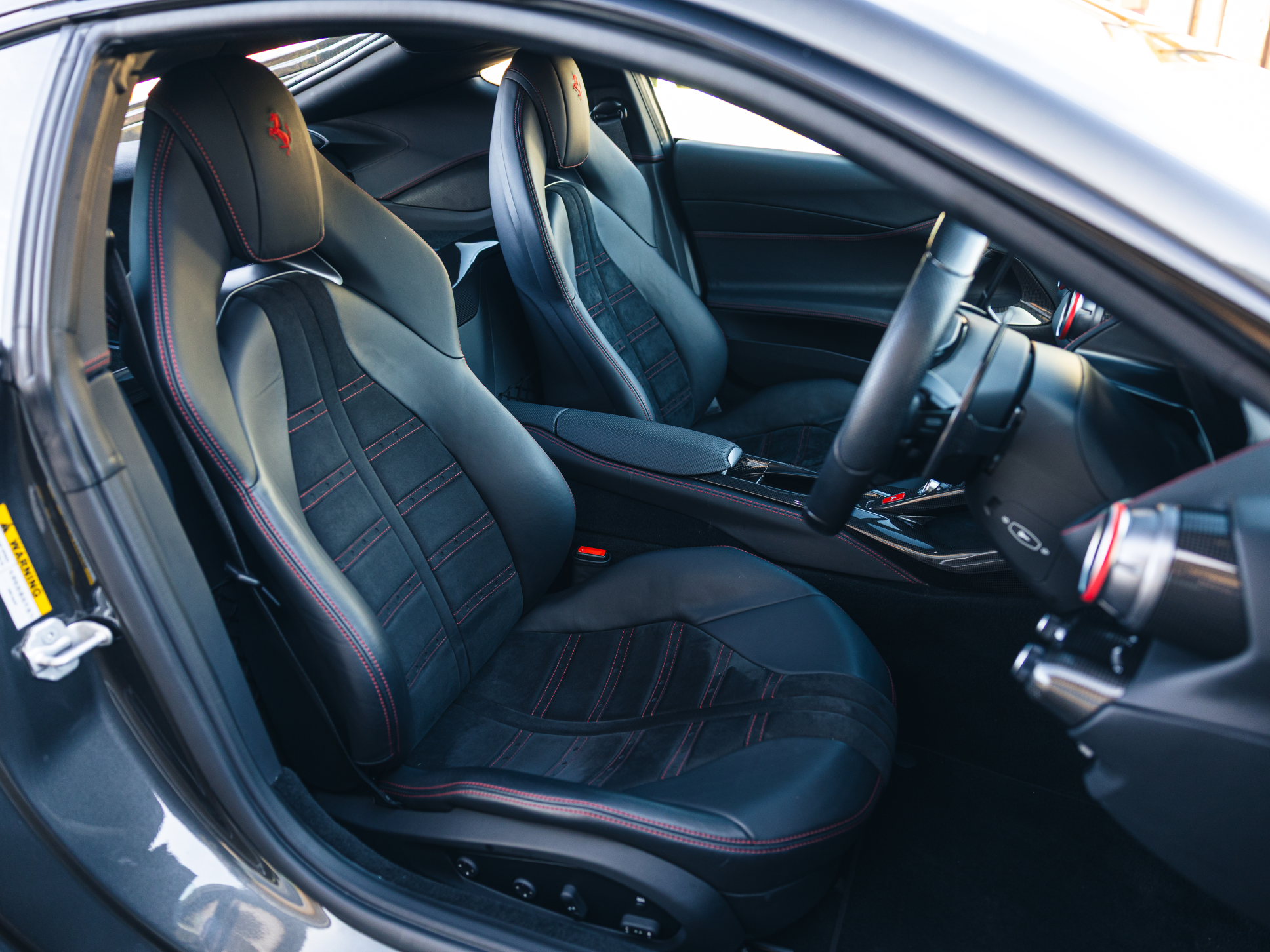 2020 Ferrari 812 Superfast