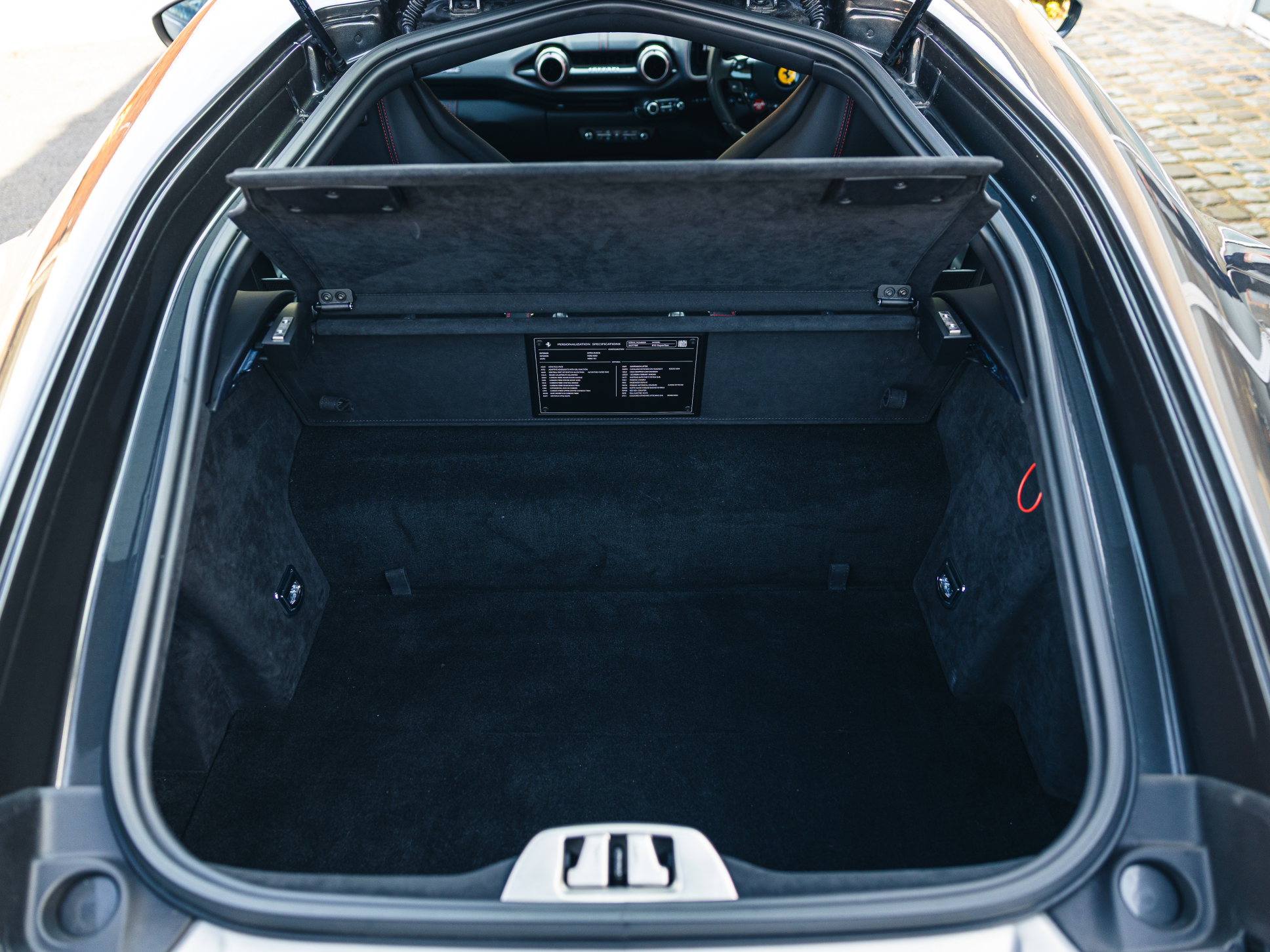 2020 Ferrari 812 Superfast