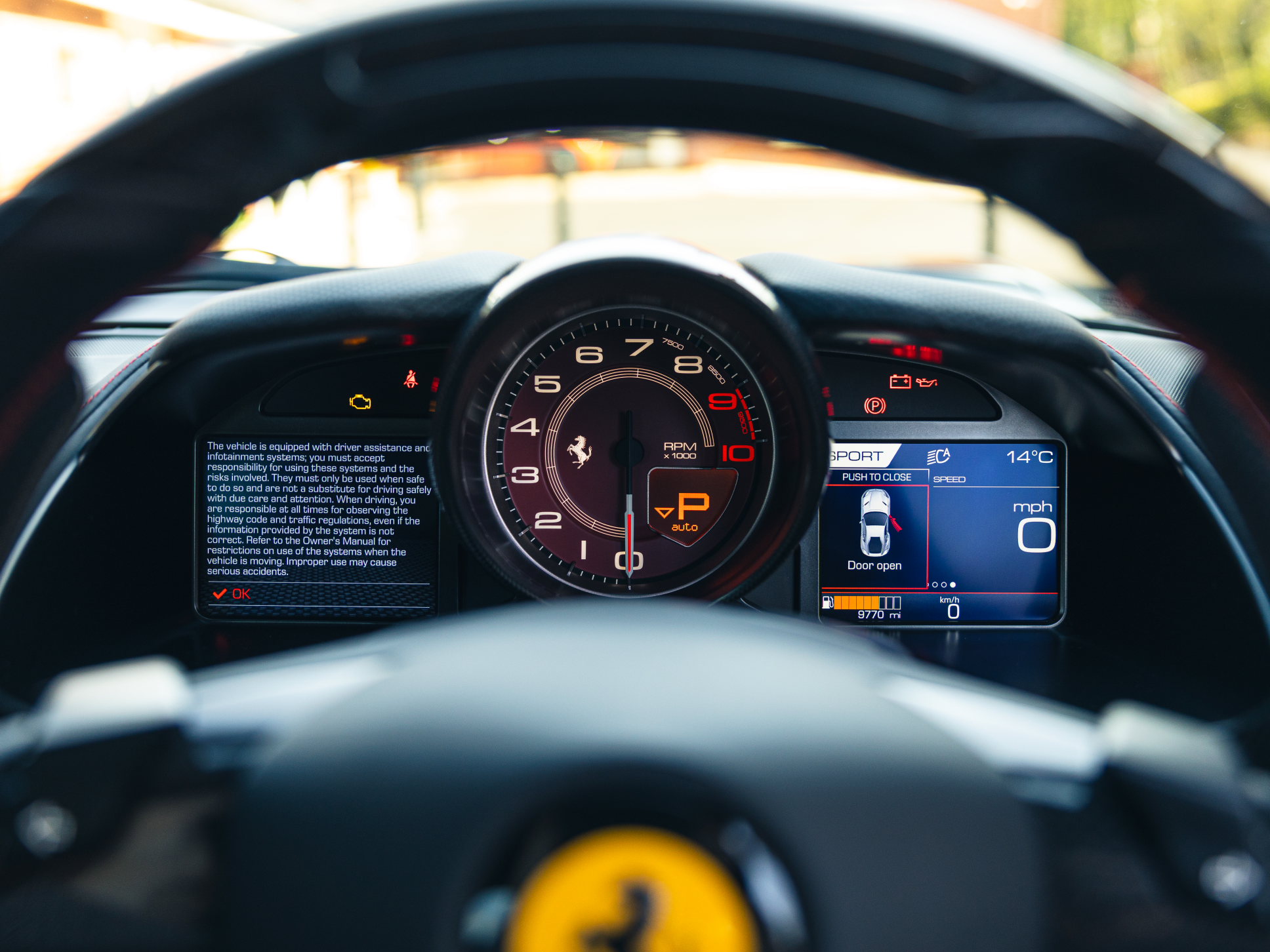 2020 Ferrari 812 Superfast