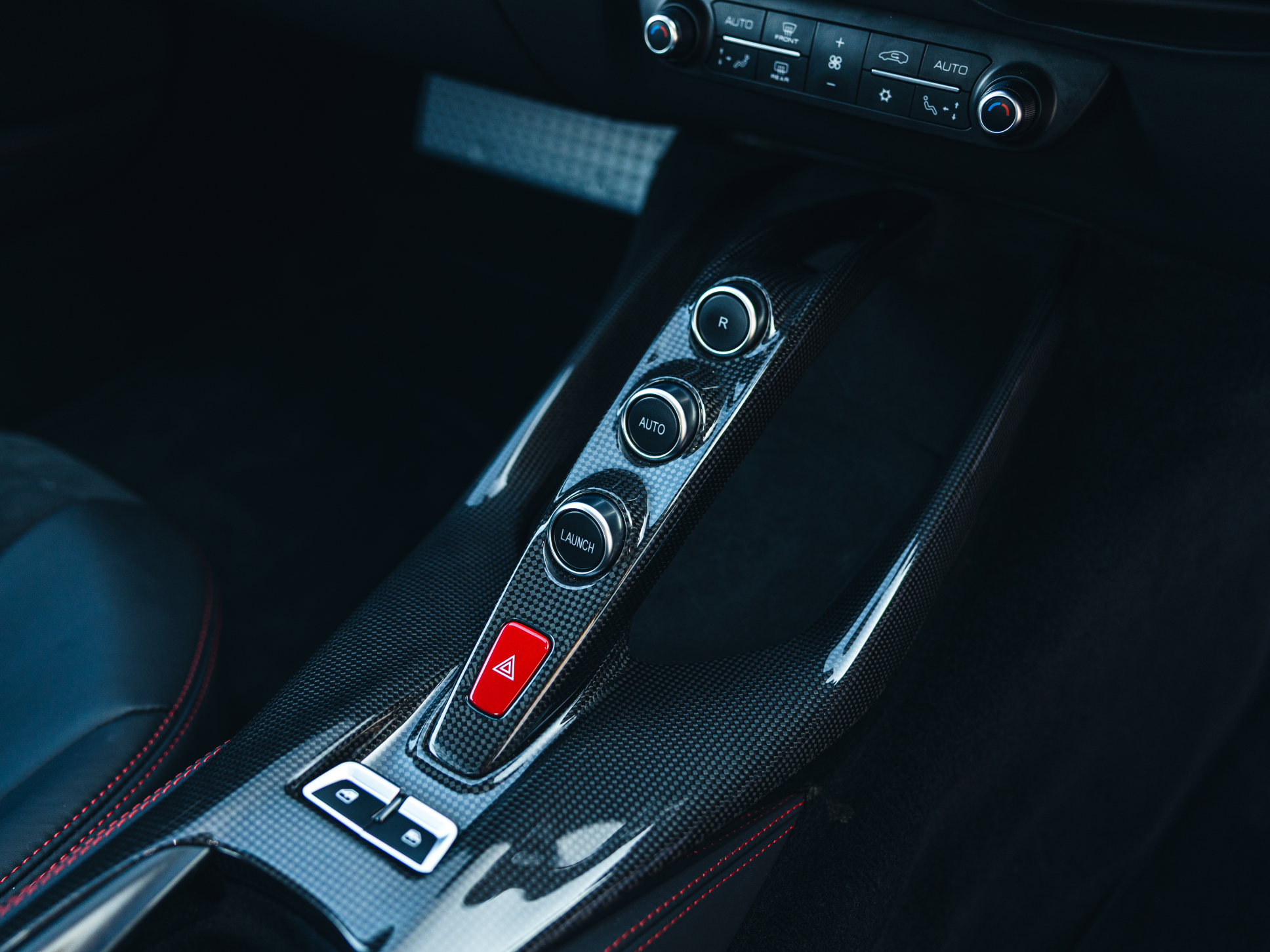 2020 Ferrari 812 Superfast