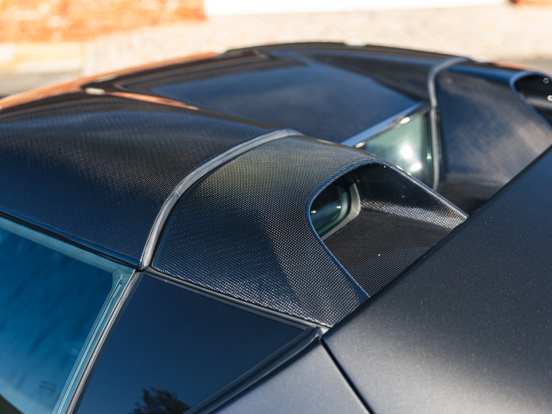 2023 812 Ferrari 812 Competizione Aperta 