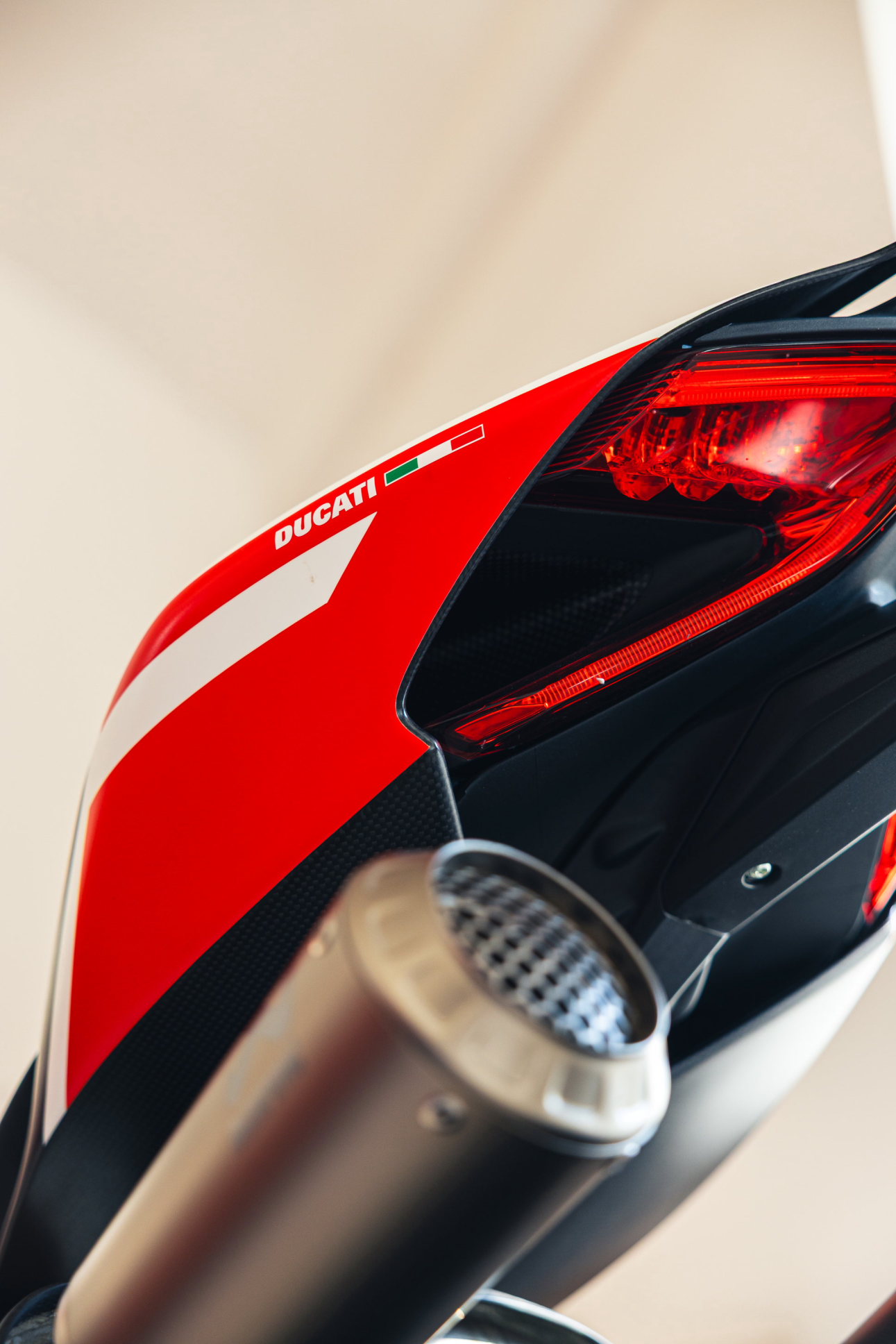 2017 Ducatti 1299 Superleggera 1 of 500