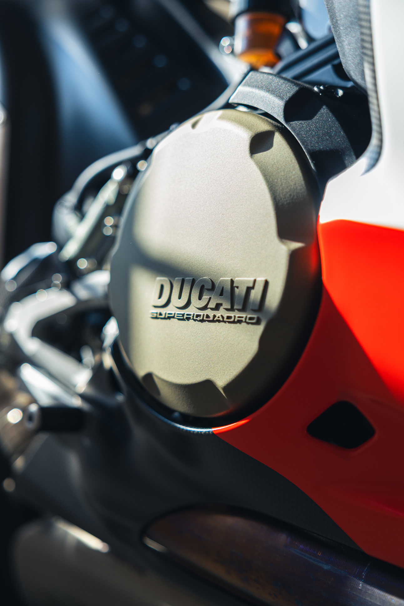 2017 Ducatti 1299 Superleggera 1 of 500