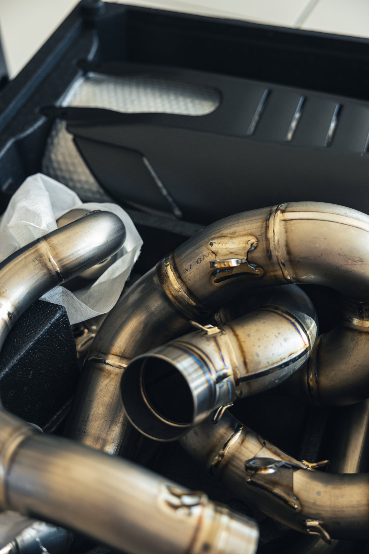 2017 Ducatti 1299 Superleggera 1 of 500