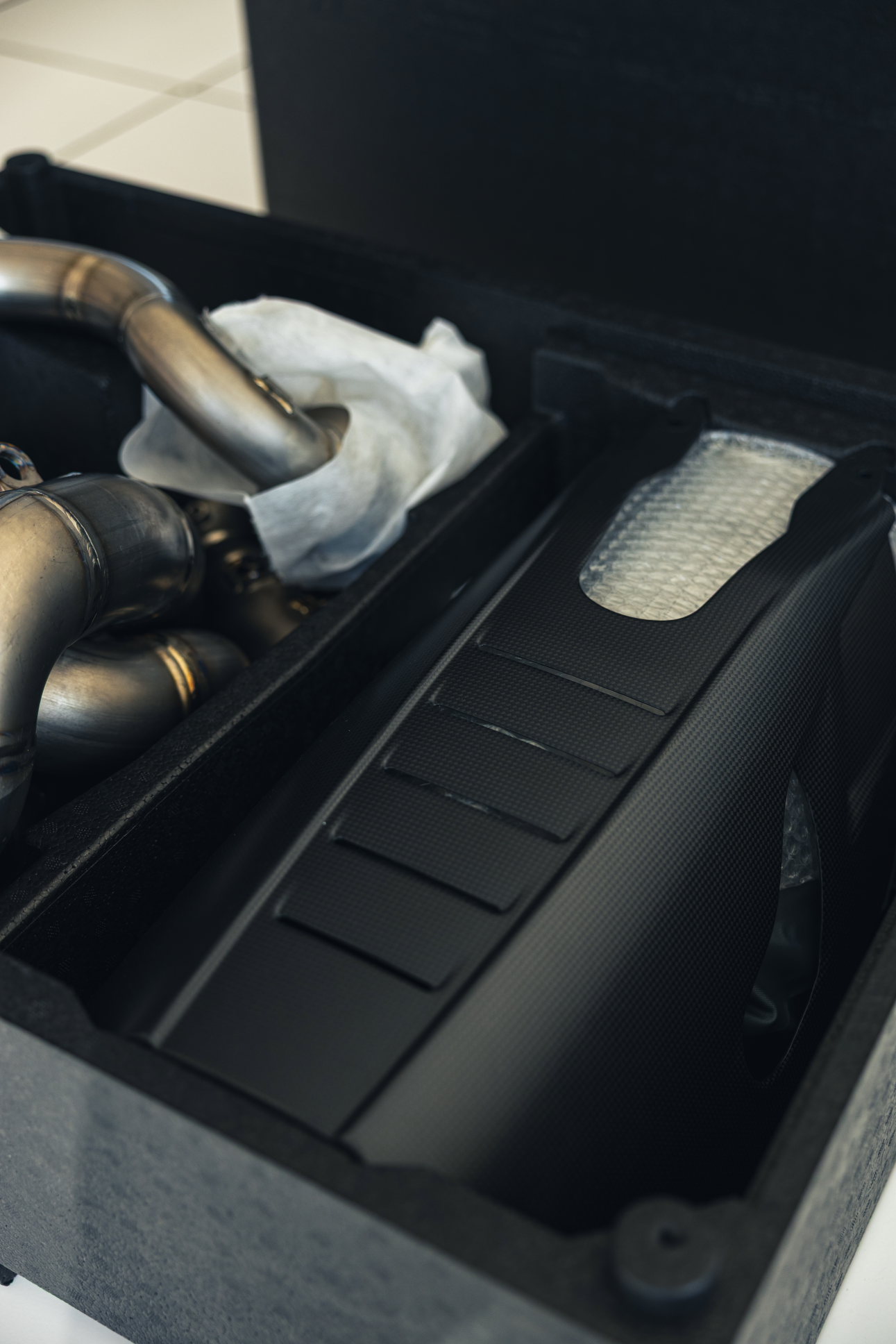 2017 Ducatti 1299 Superleggera 1 of 500