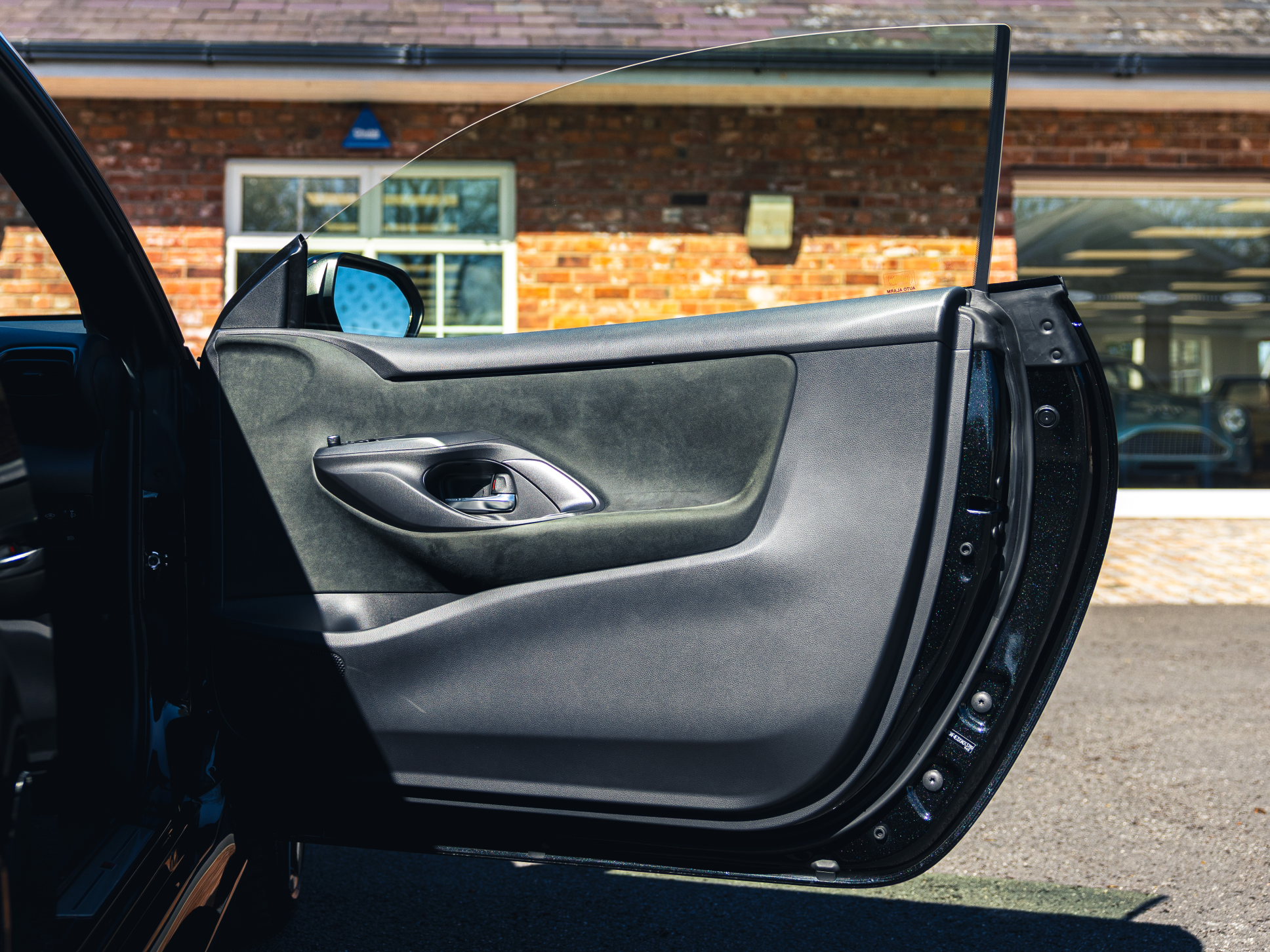 2021 Toyota Yaris GR