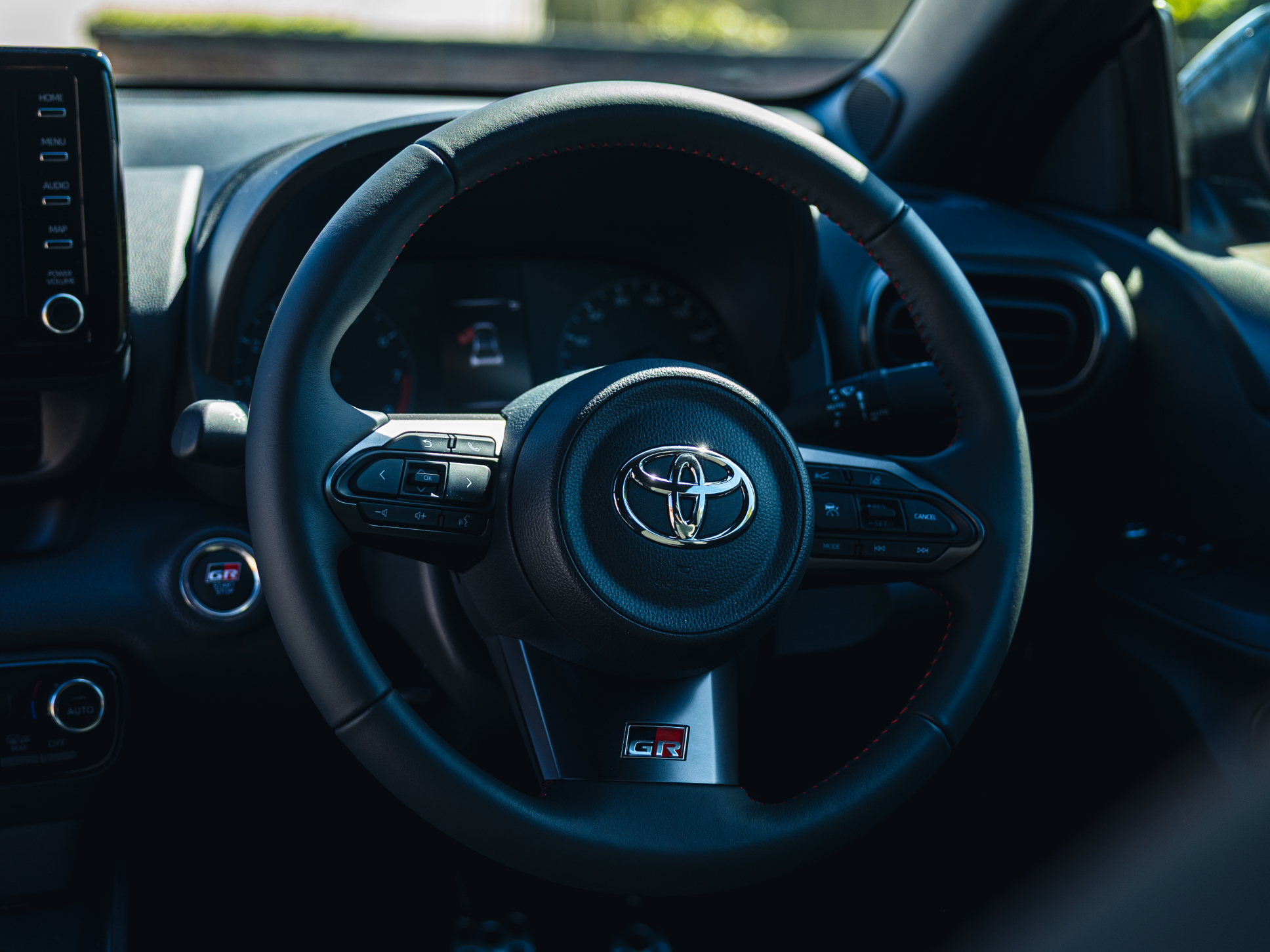 2021 Toyota Yaris GR