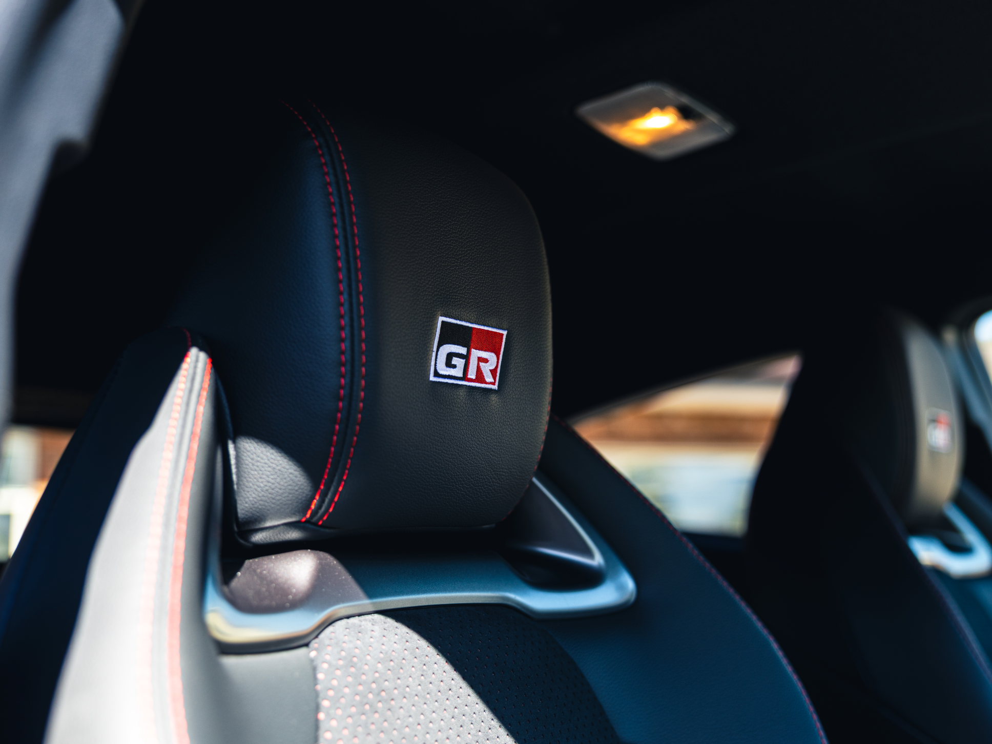 2021 Toyota Yaris GR