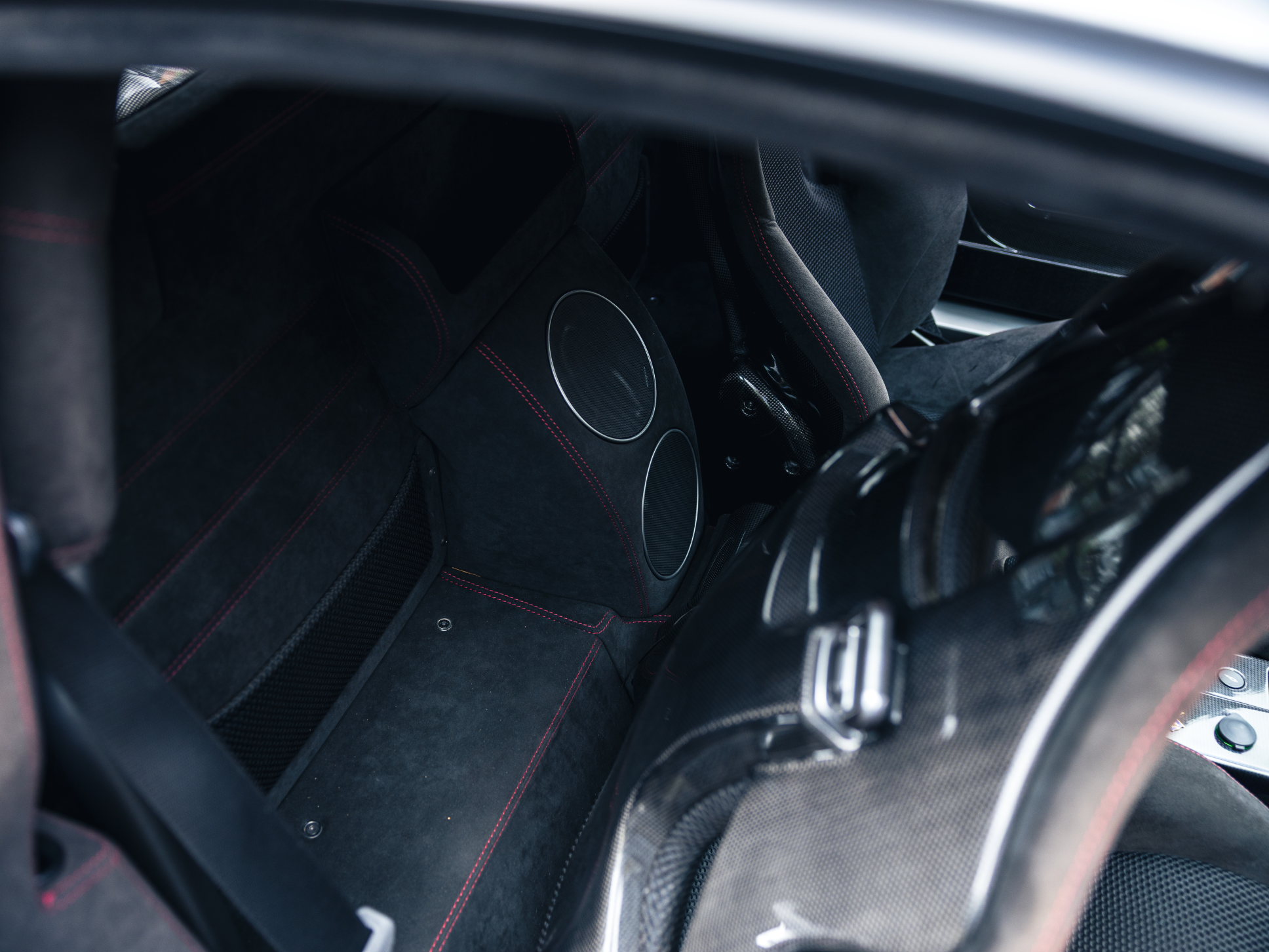 2008 Ferrari F430 Scuderia 