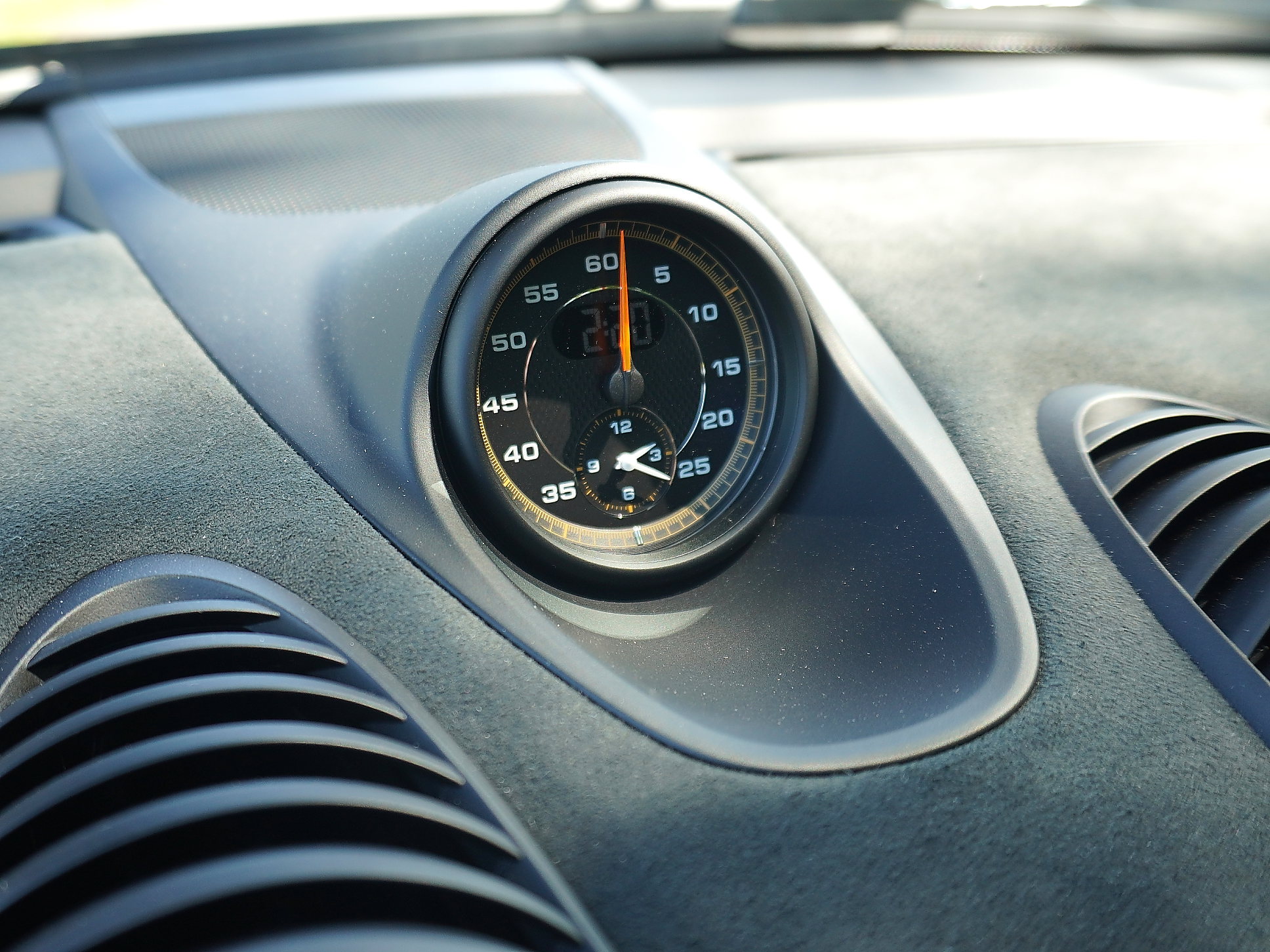 2024 Porsche 718 Cayman GT4RS