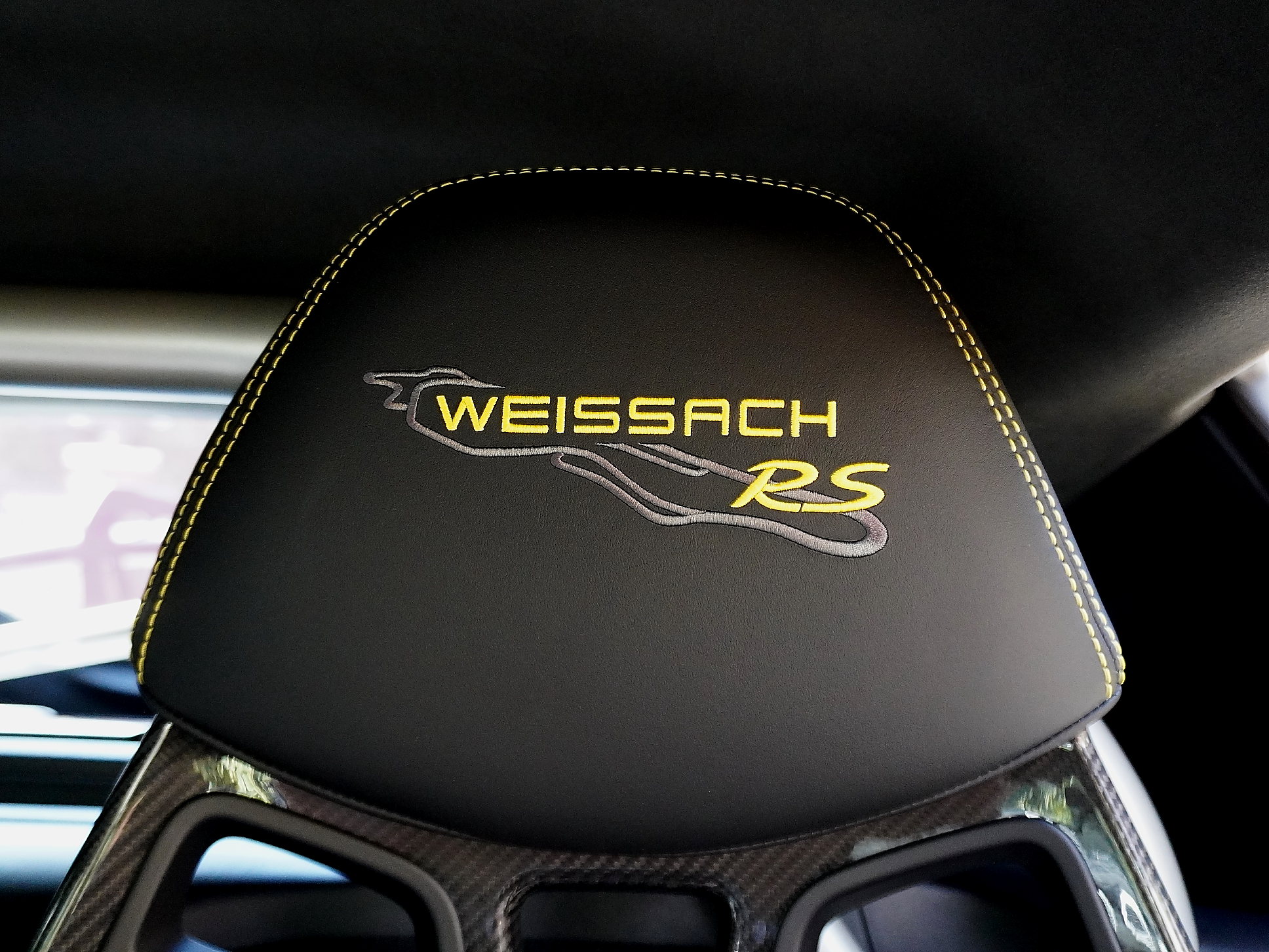 2024 Porsche 718 Cayman GT4RS