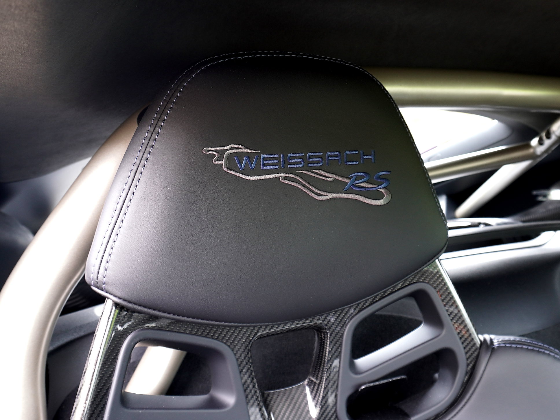 2023 Porsche 718 Cayman GT4 RS