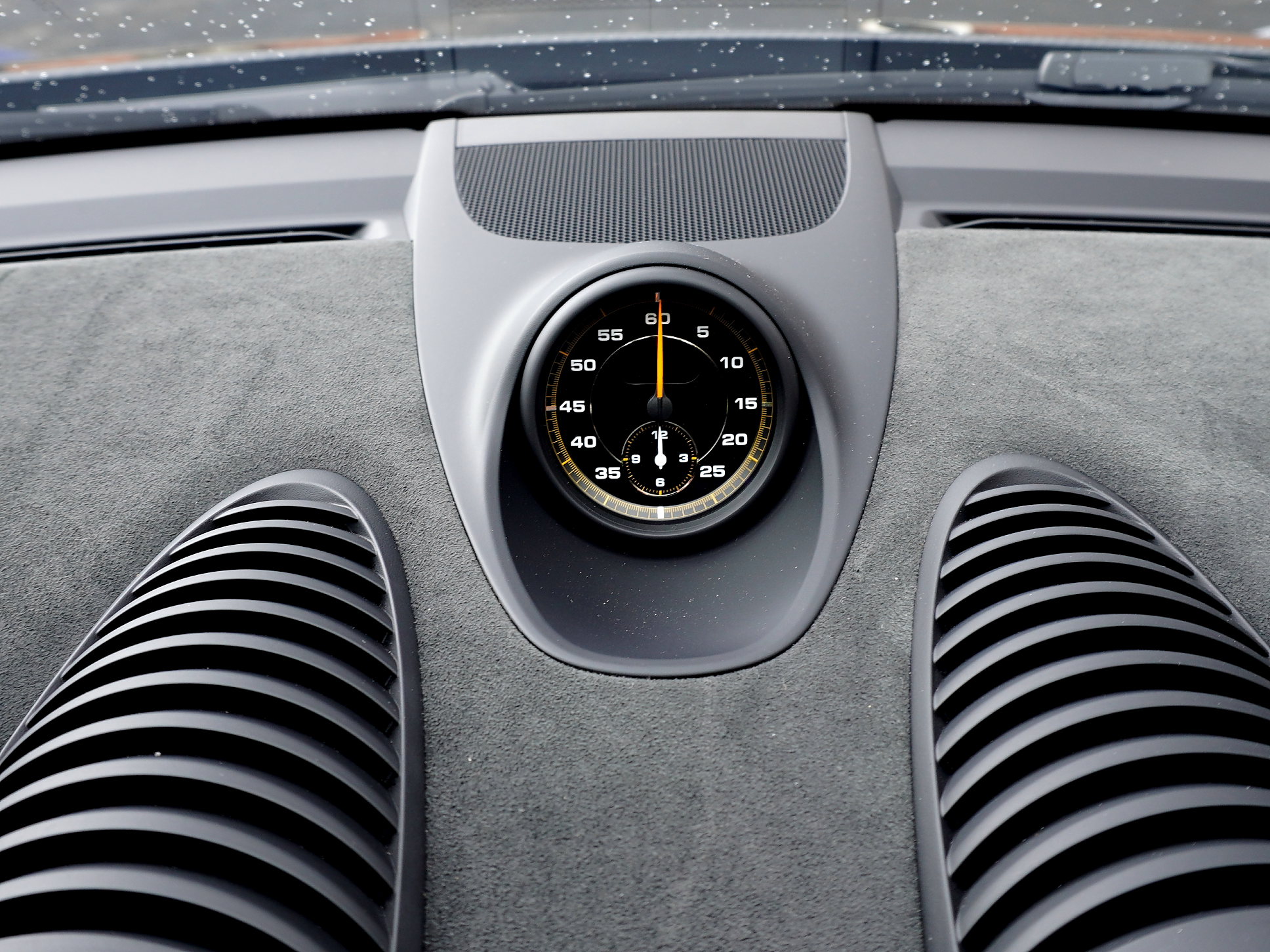 2023 Porsche 718 Cayman GT4 RS