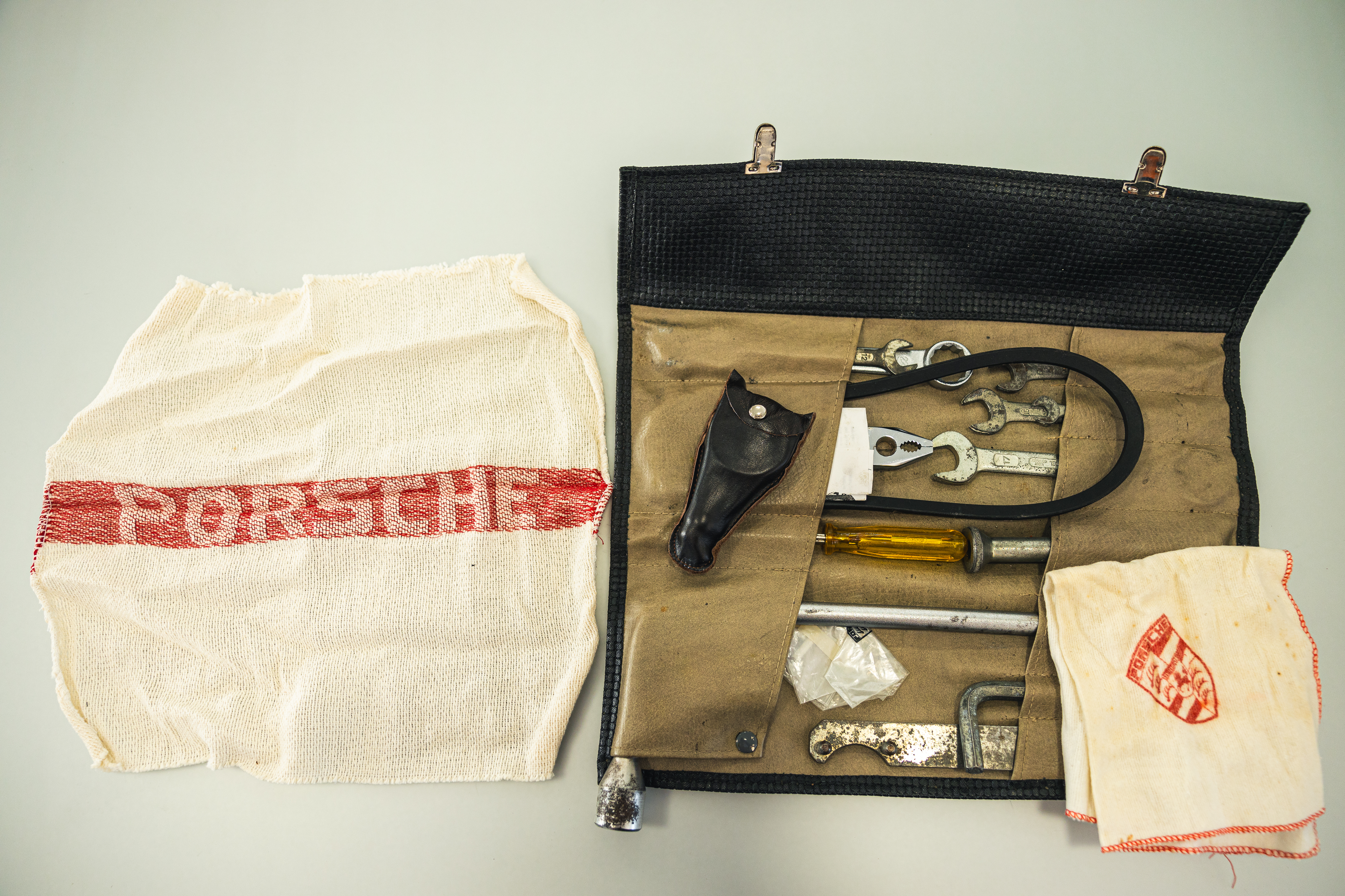 1973 Porsche Carrera 2.7 RS Lightweight (LHD)