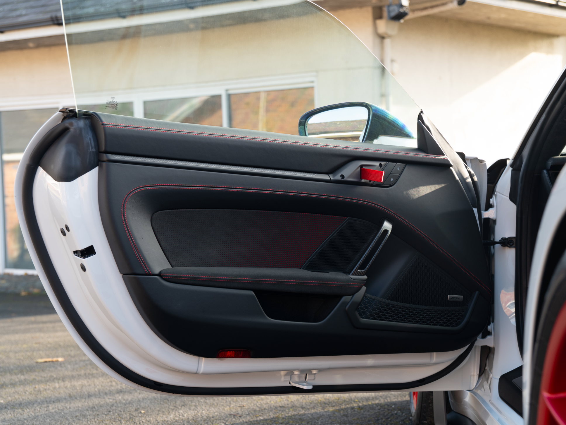 2024 Porsche 992 GT3 RS