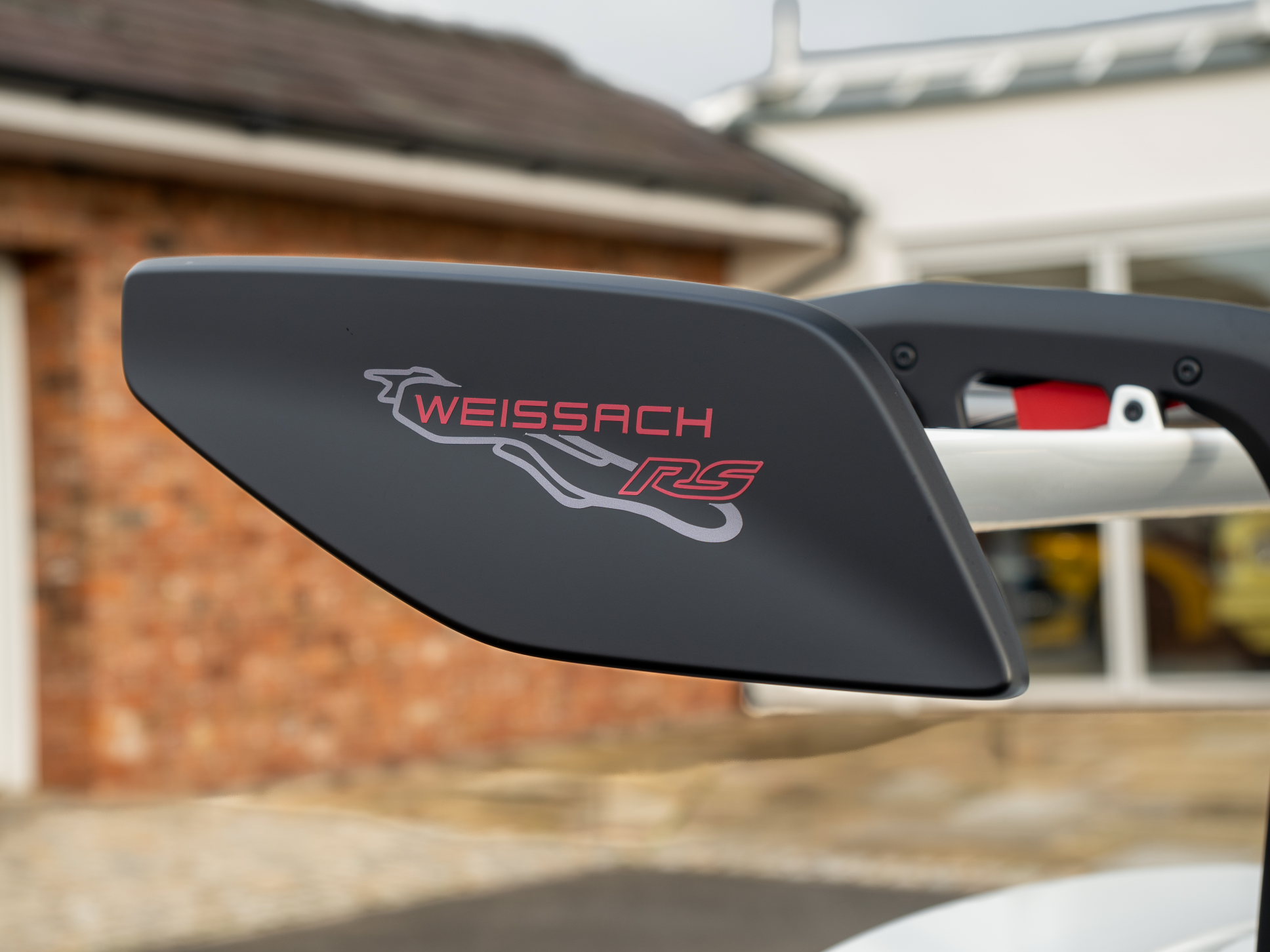 2024 Porsche 992 GT3 RS