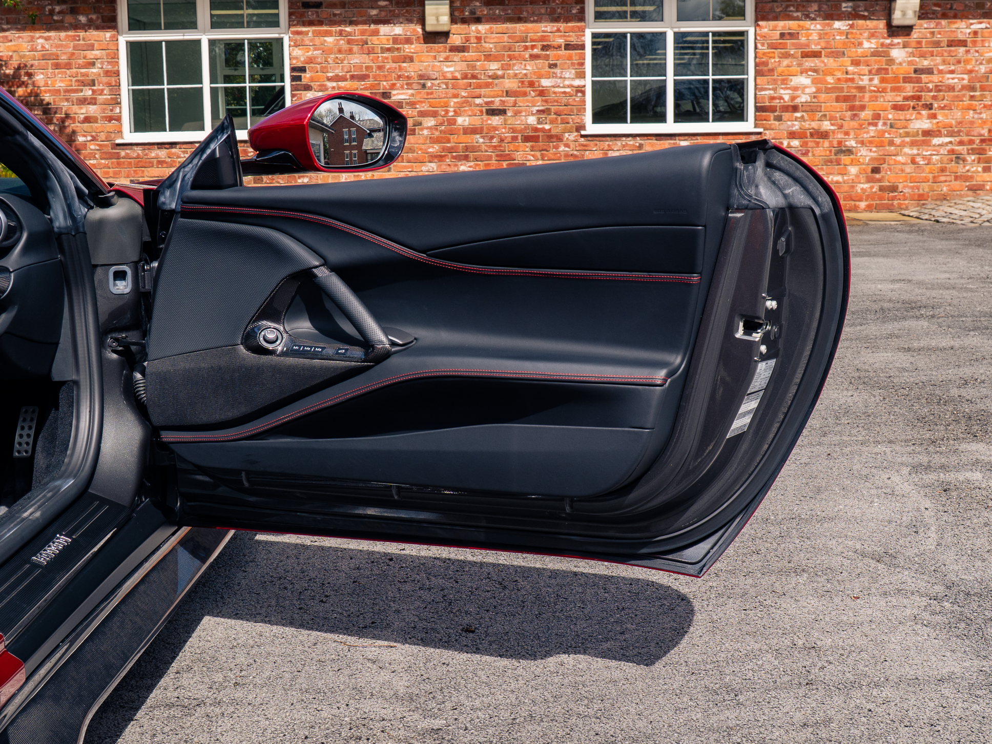 2020 Ferrari 812 Superfast