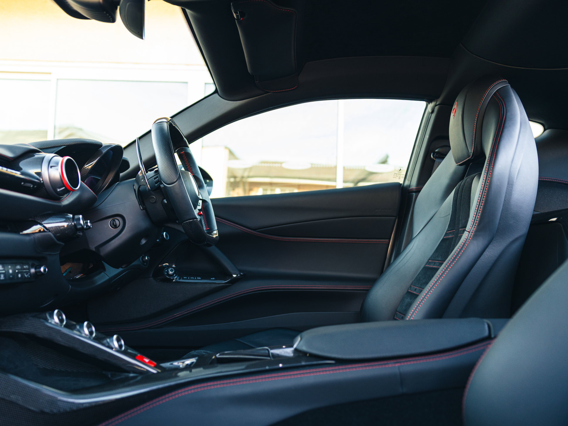 2020 Ferrari 812 Superfast